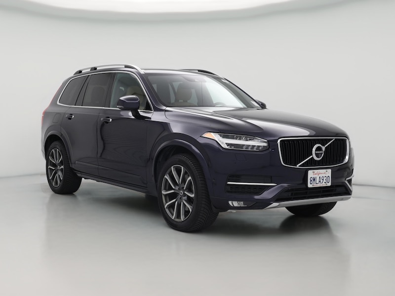 2016 Volvo XC90 T6 Momentum -
                  Pleasanton, CA