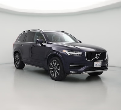 2016 Volvo XC90 T6 Momentum
