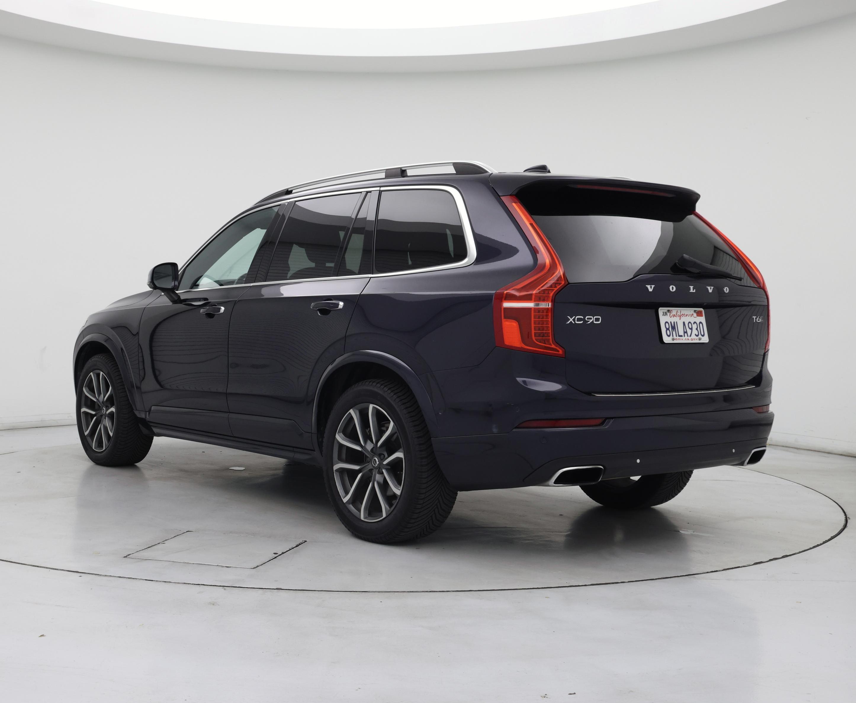 Thumbnail: 2016 Volvo XC90 - 2