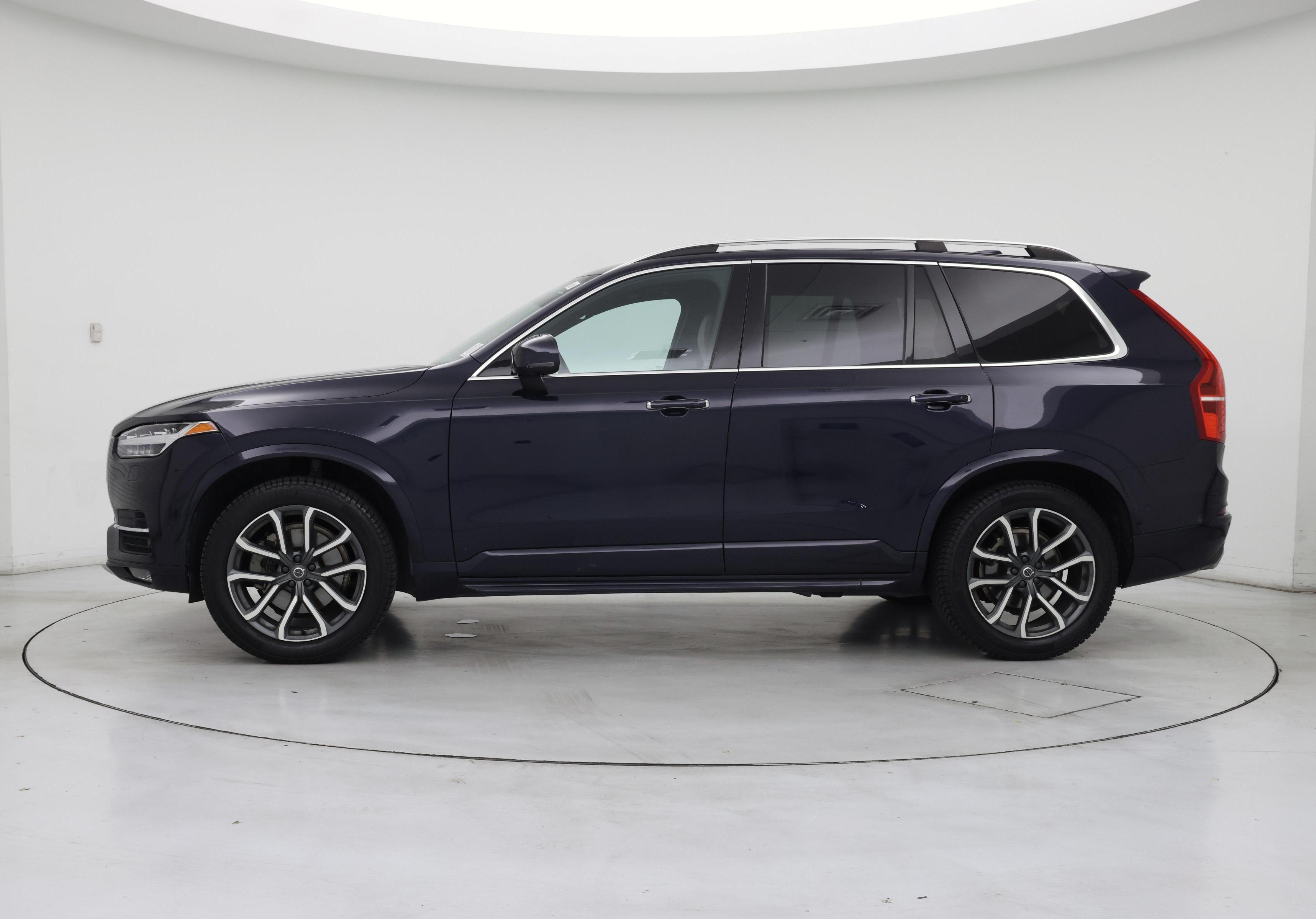 Thumbnail: 2016 Volvo XC90 - 3