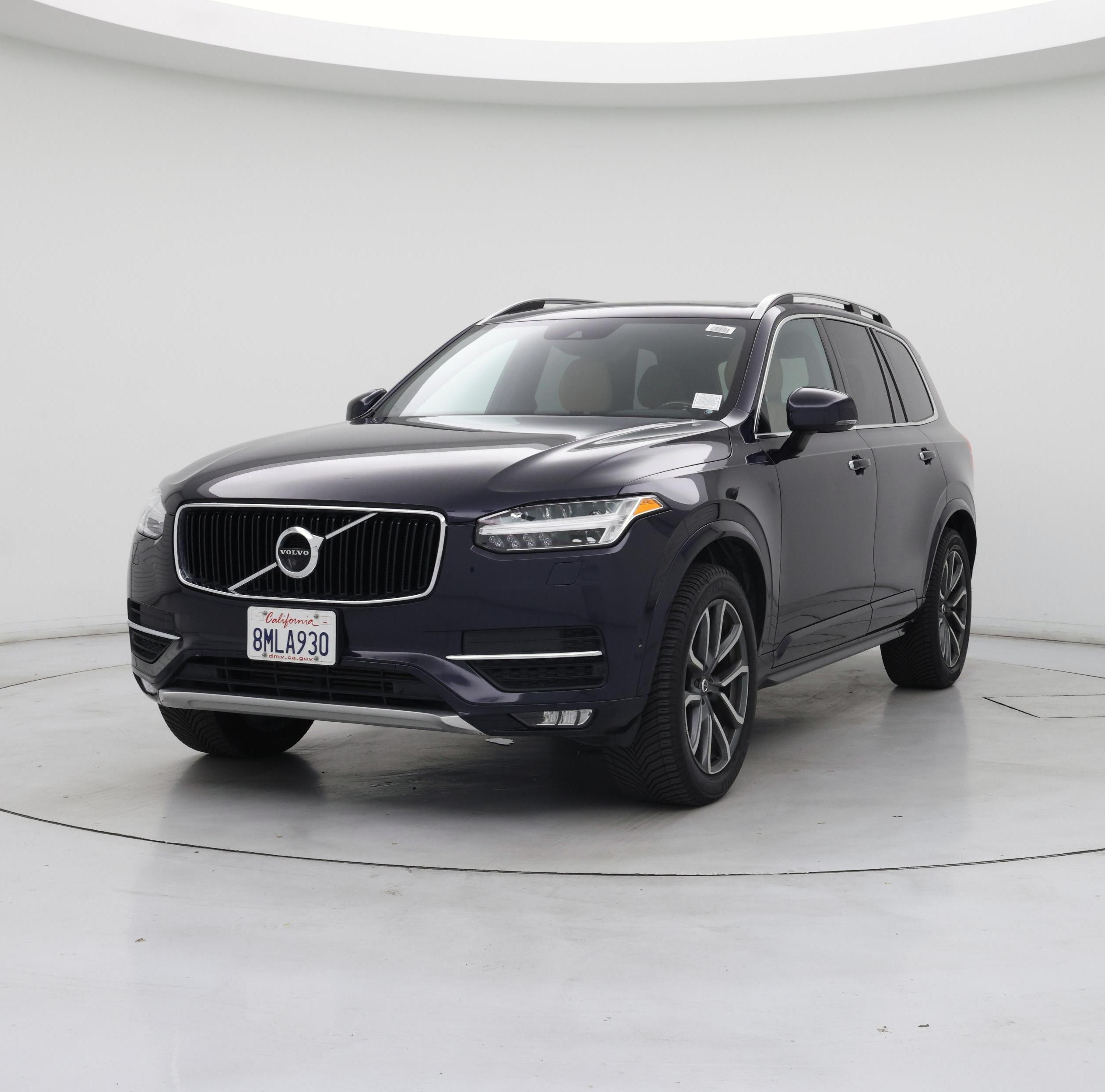Thumbnail: 2016 Volvo XC90 - 4