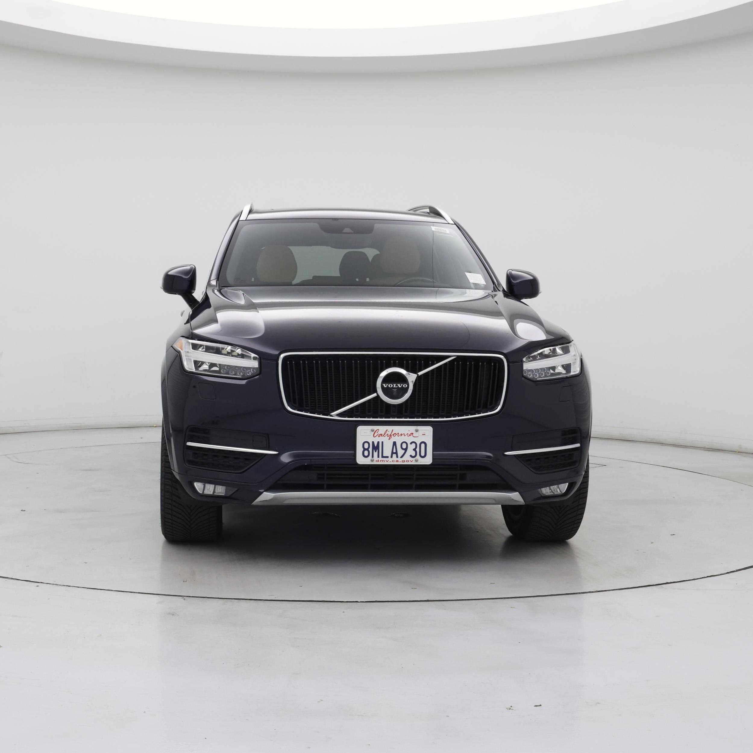 Thumbnail: 2016 Volvo XC90 - 5