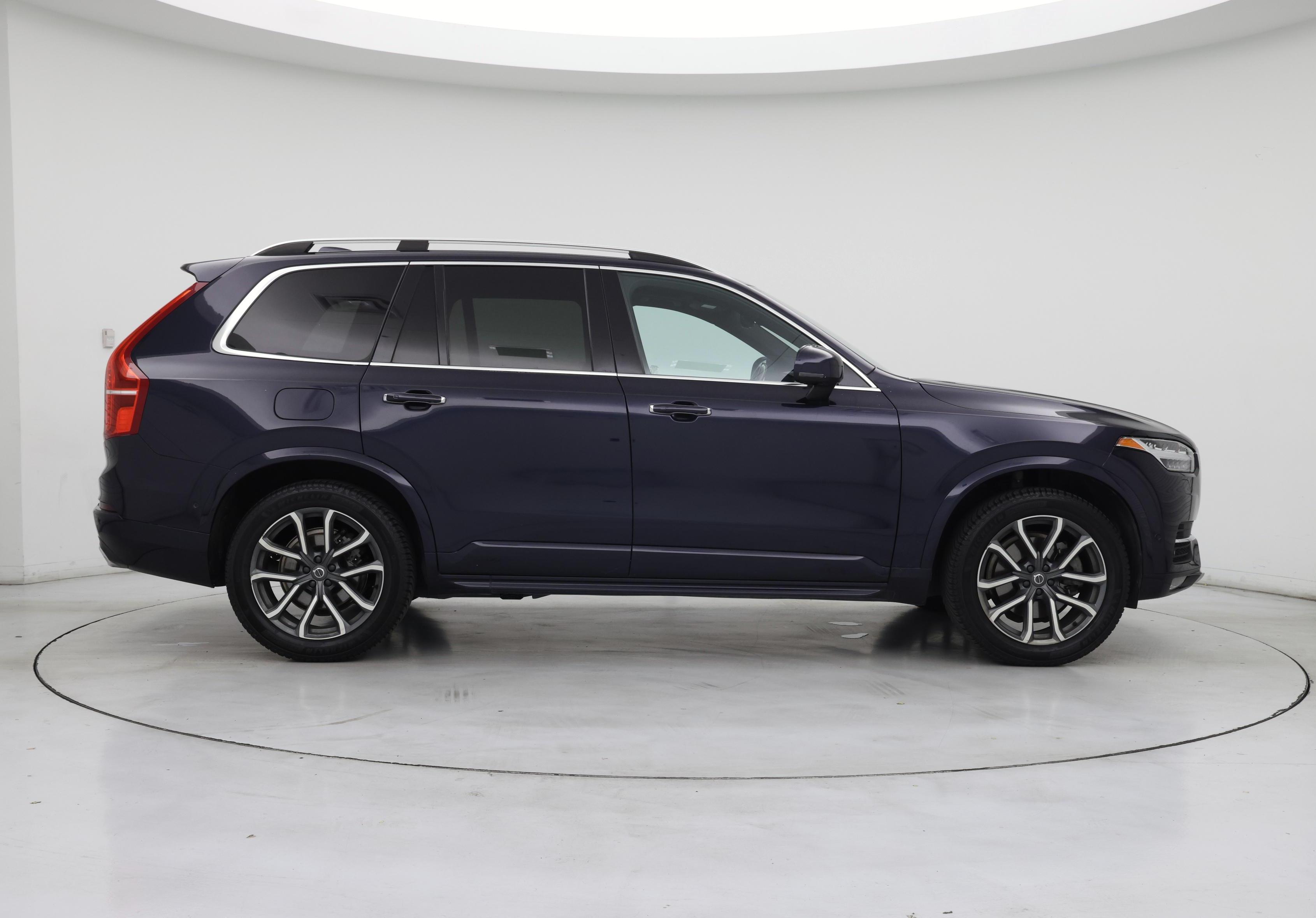 Thumbnail: 2016 Volvo XC90 - 7