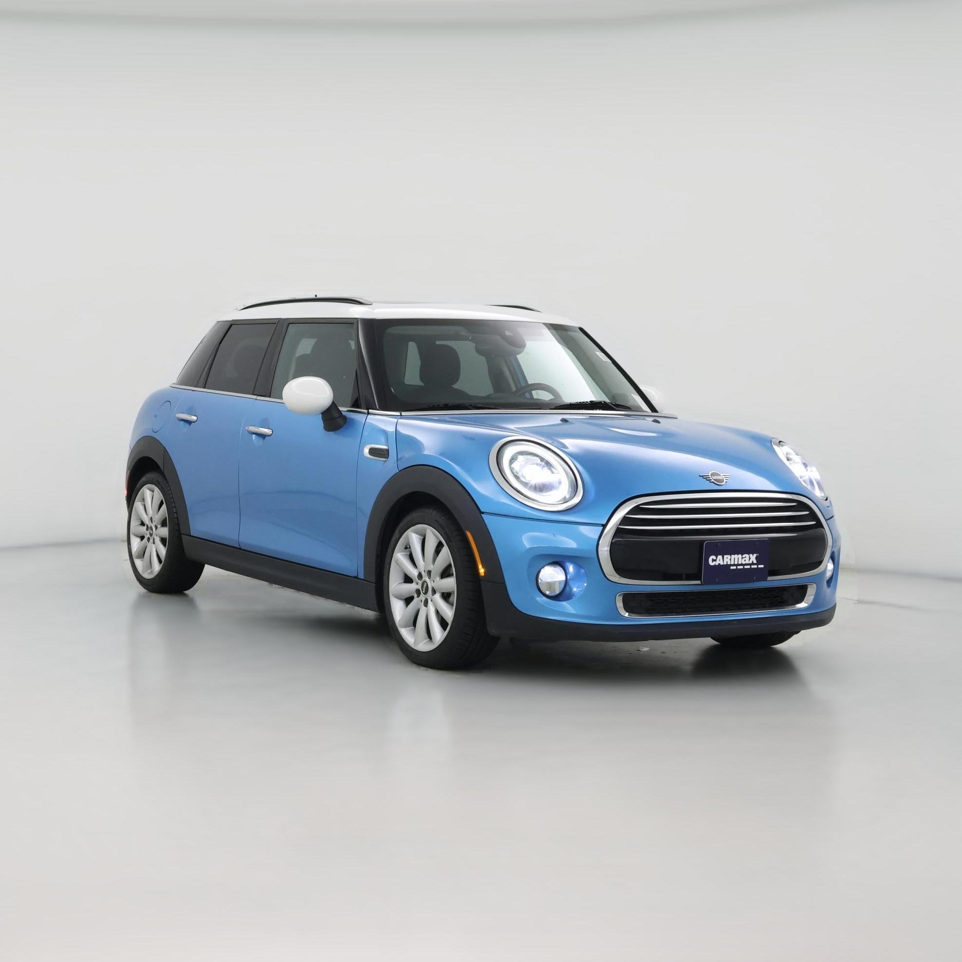 Thumbnail: 2019 MINI Cooper Hardtop - 1