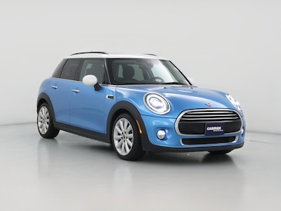 2019 Mini Cooper Hardtop