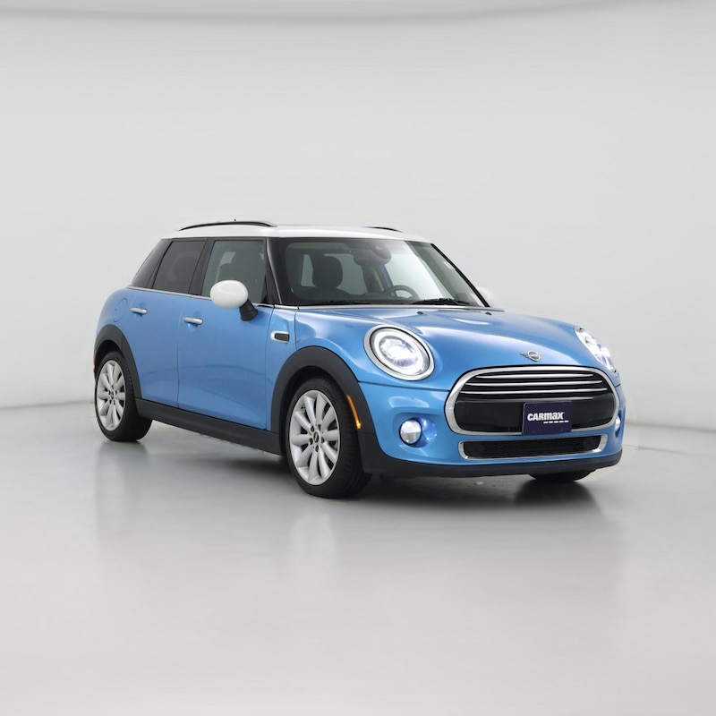 2019 Mini Cooper Hardtop