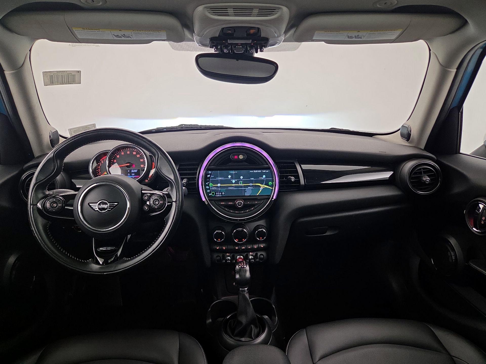Thumbnail: 2019 MINI Cooper Hardtop - 9