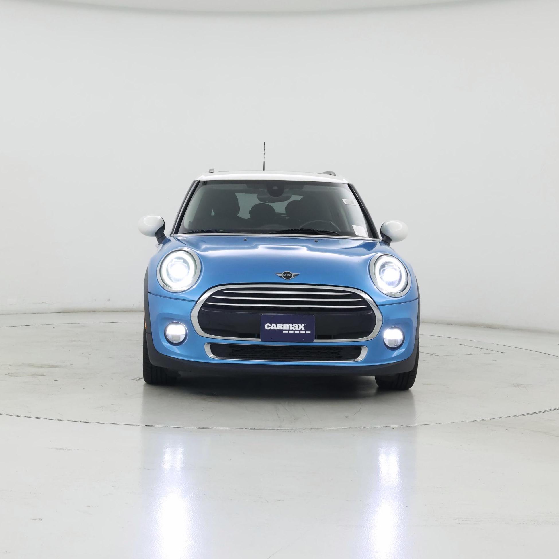 Thumbnail: 2019 MINI Cooper Hardtop - 5