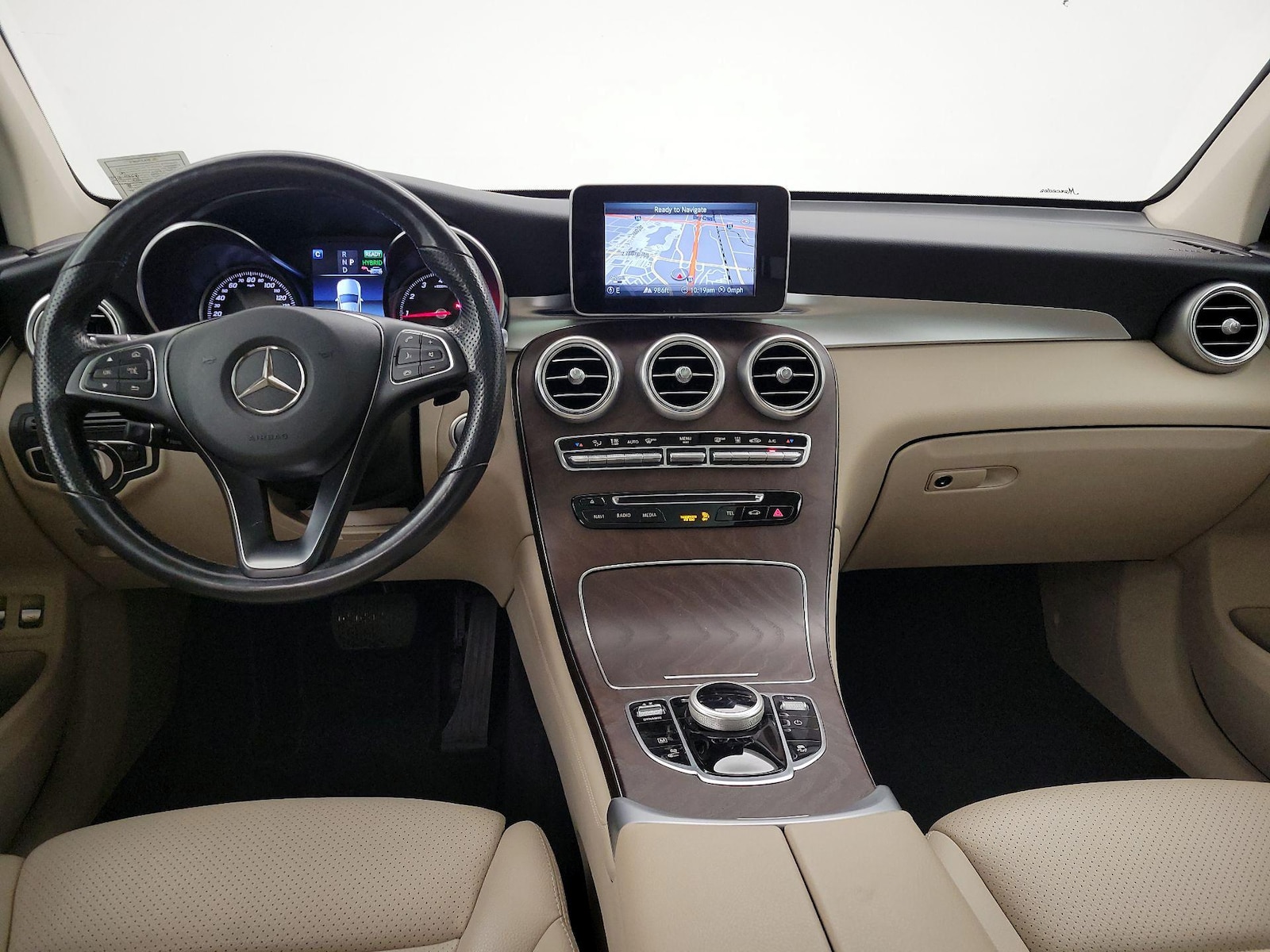 Apple CarPlay®