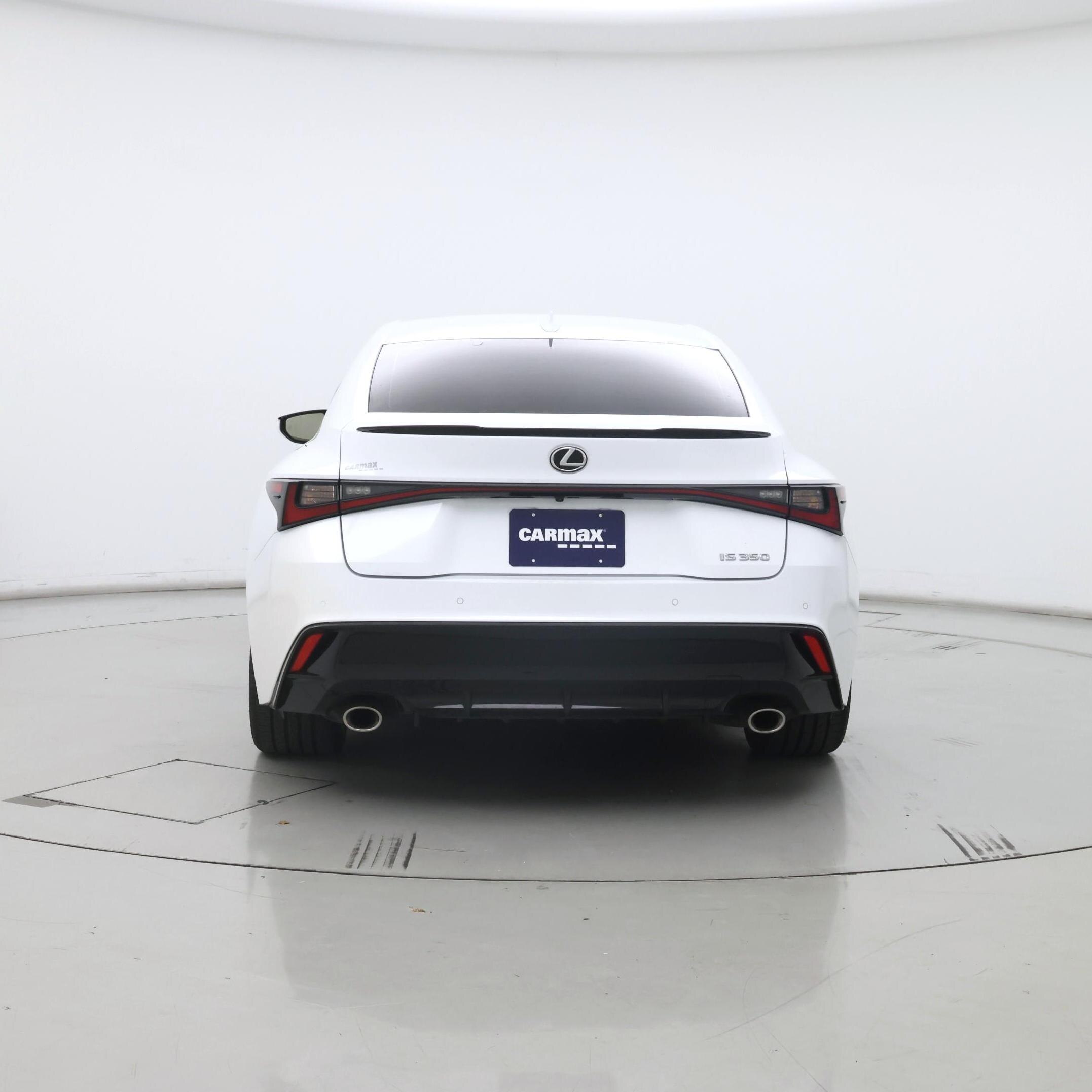 Thumbnail: 2022 Lexus IS - 6