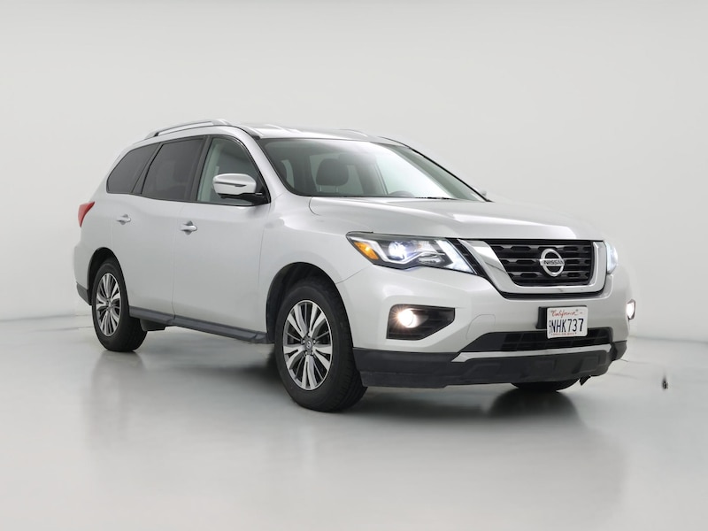 2019 Nissan Pathfinder SL -
                  Duarte, CA