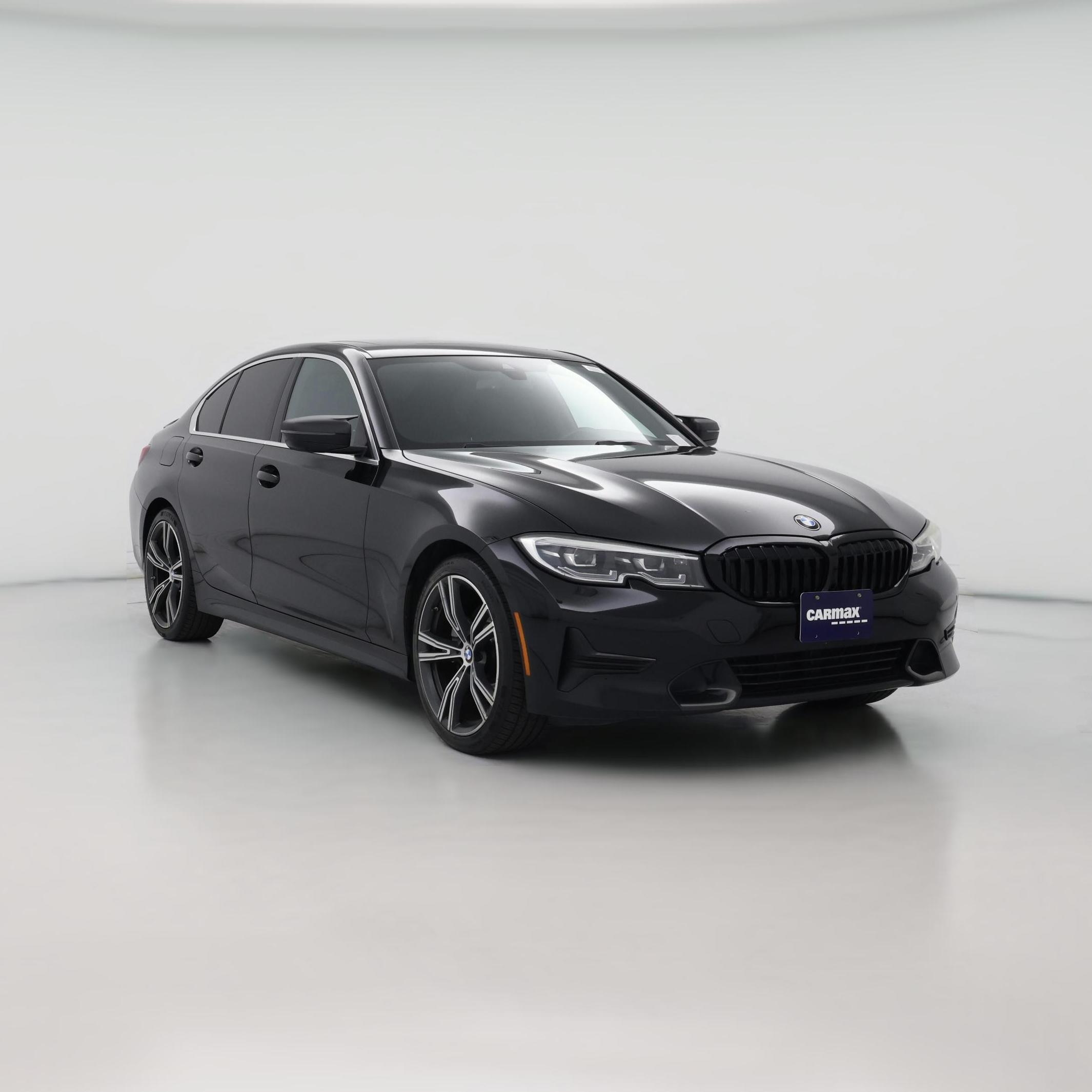 Thumbnail: 2022 BMW 3 Series - 1