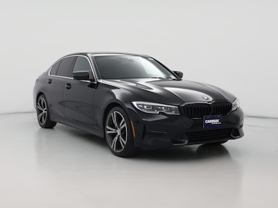 2022 BMW 330 I
