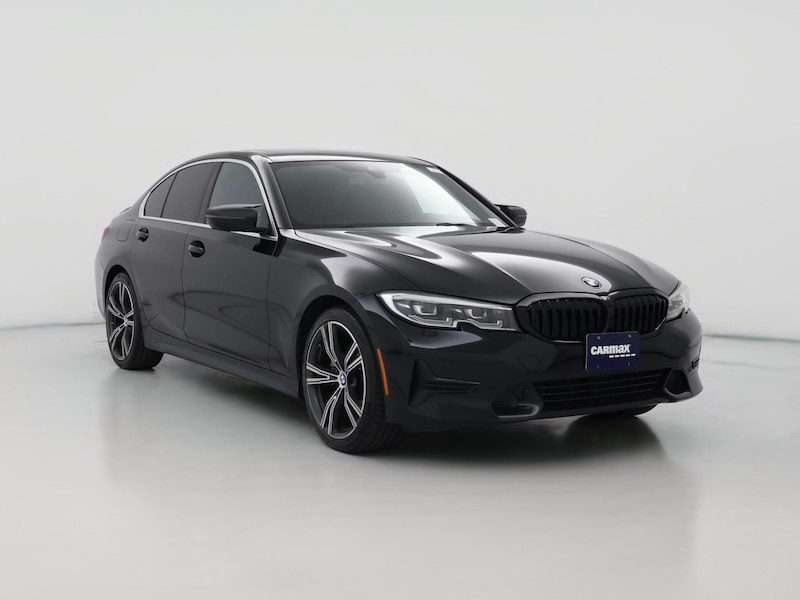 2022 BMW 330 I