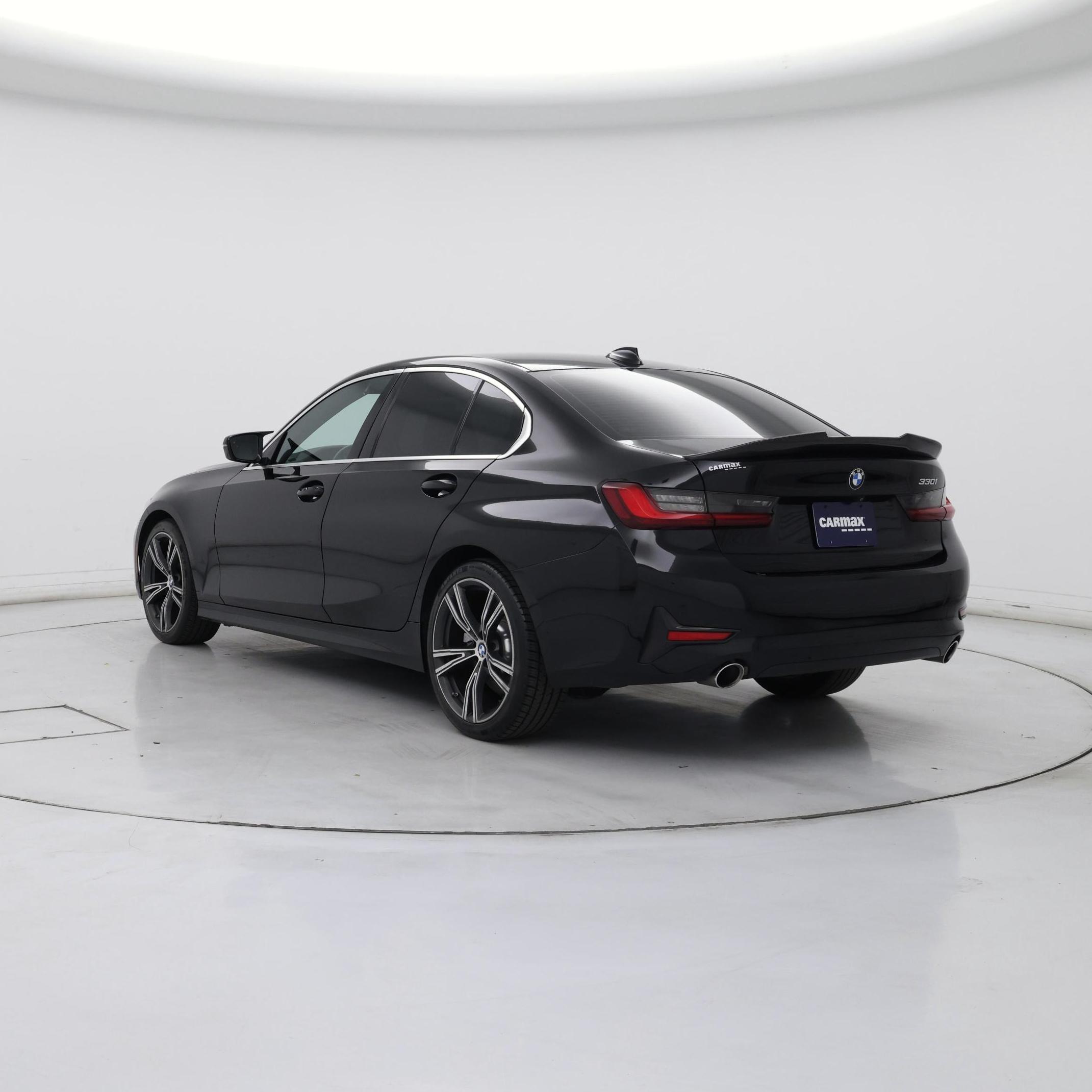 Thumbnail: 2022 BMW 3 Series - 2