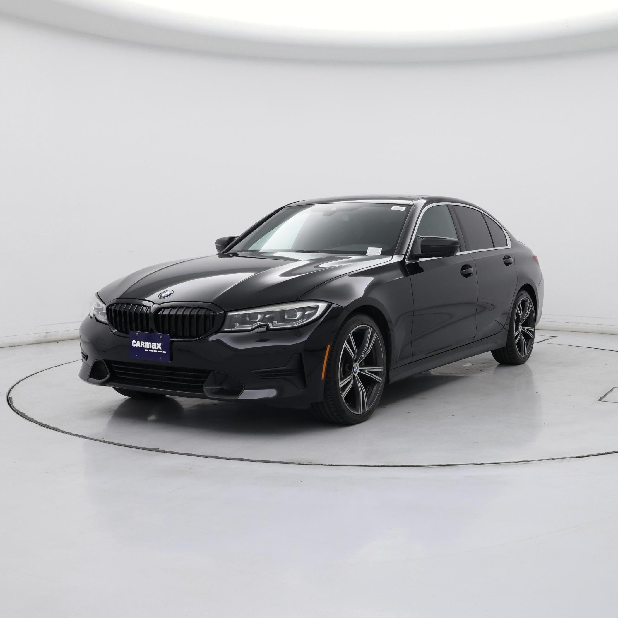 Thumbnail: 2022 BMW 3 Series - 4