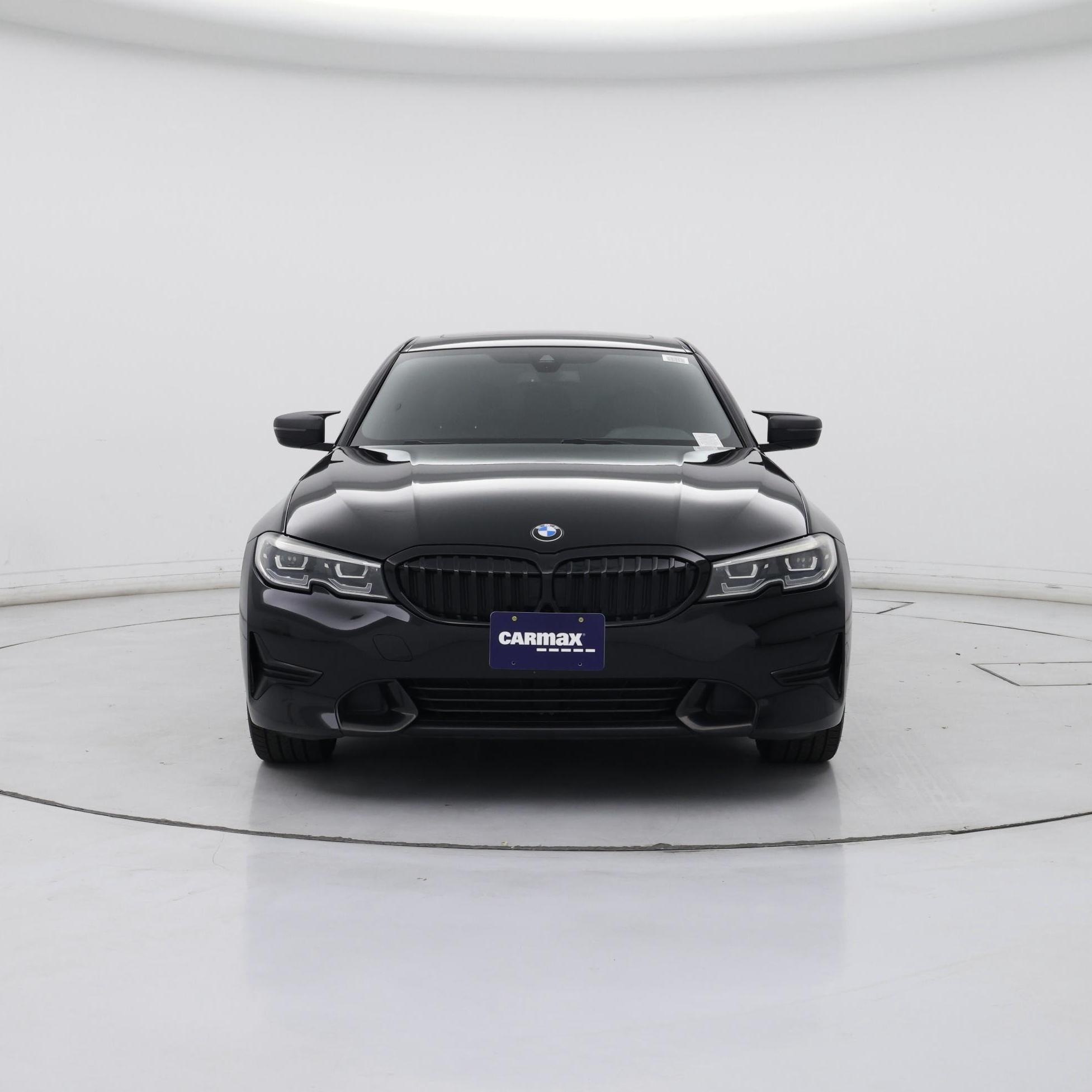 Thumbnail: 2022 BMW 3 Series - 5