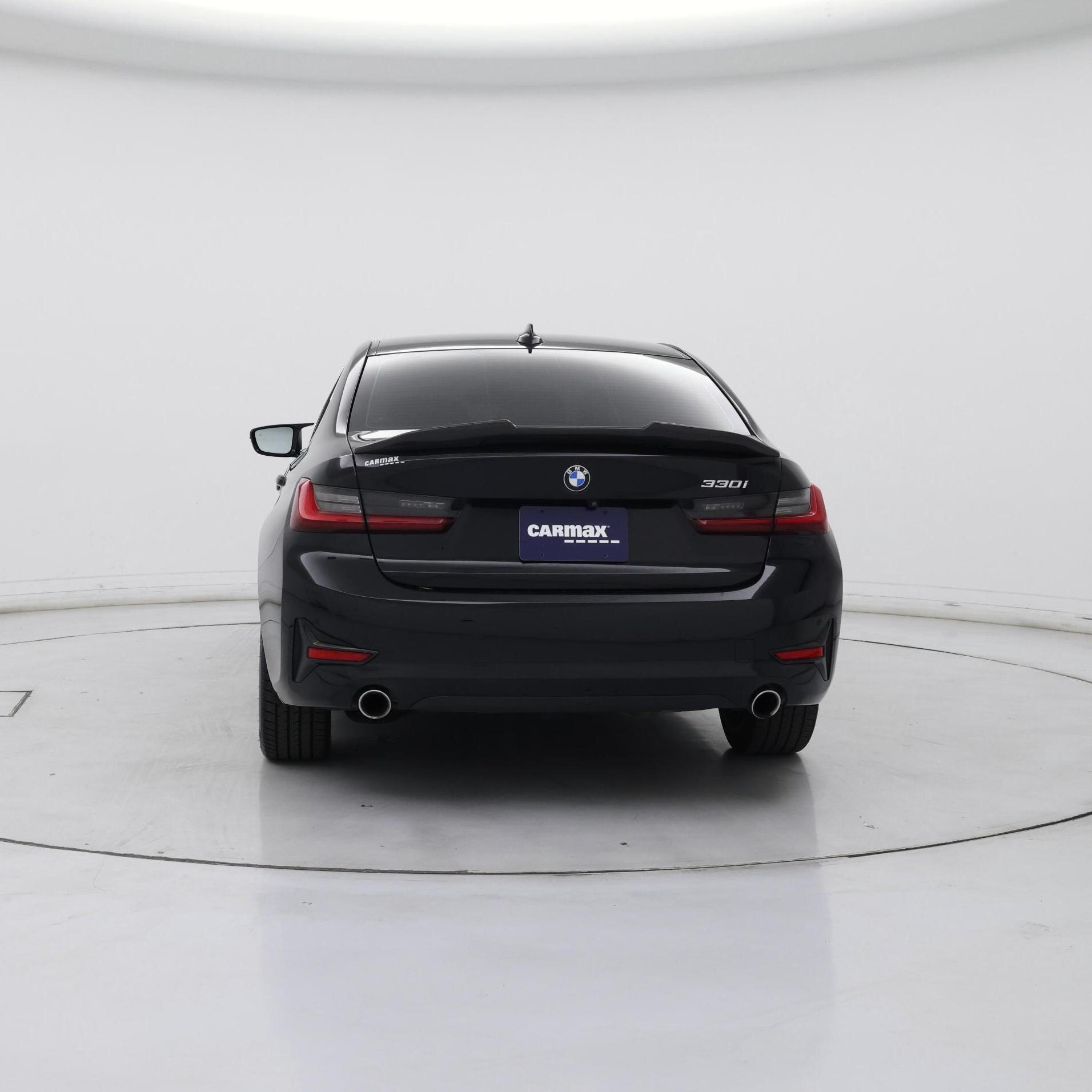 Thumbnail: 2022 BMW 3 Series - 6