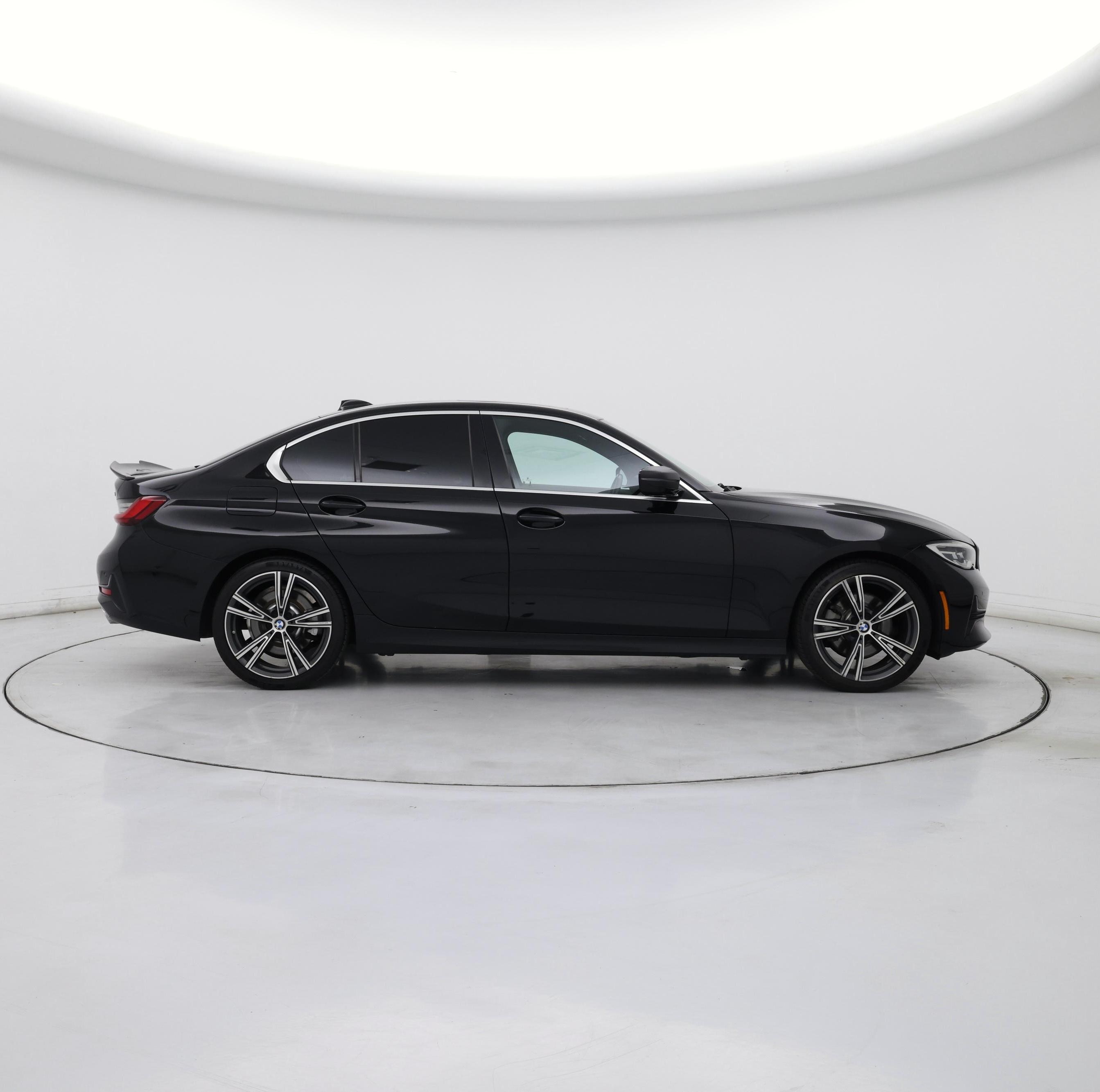 Thumbnail: 2022 BMW 3 Series - 7