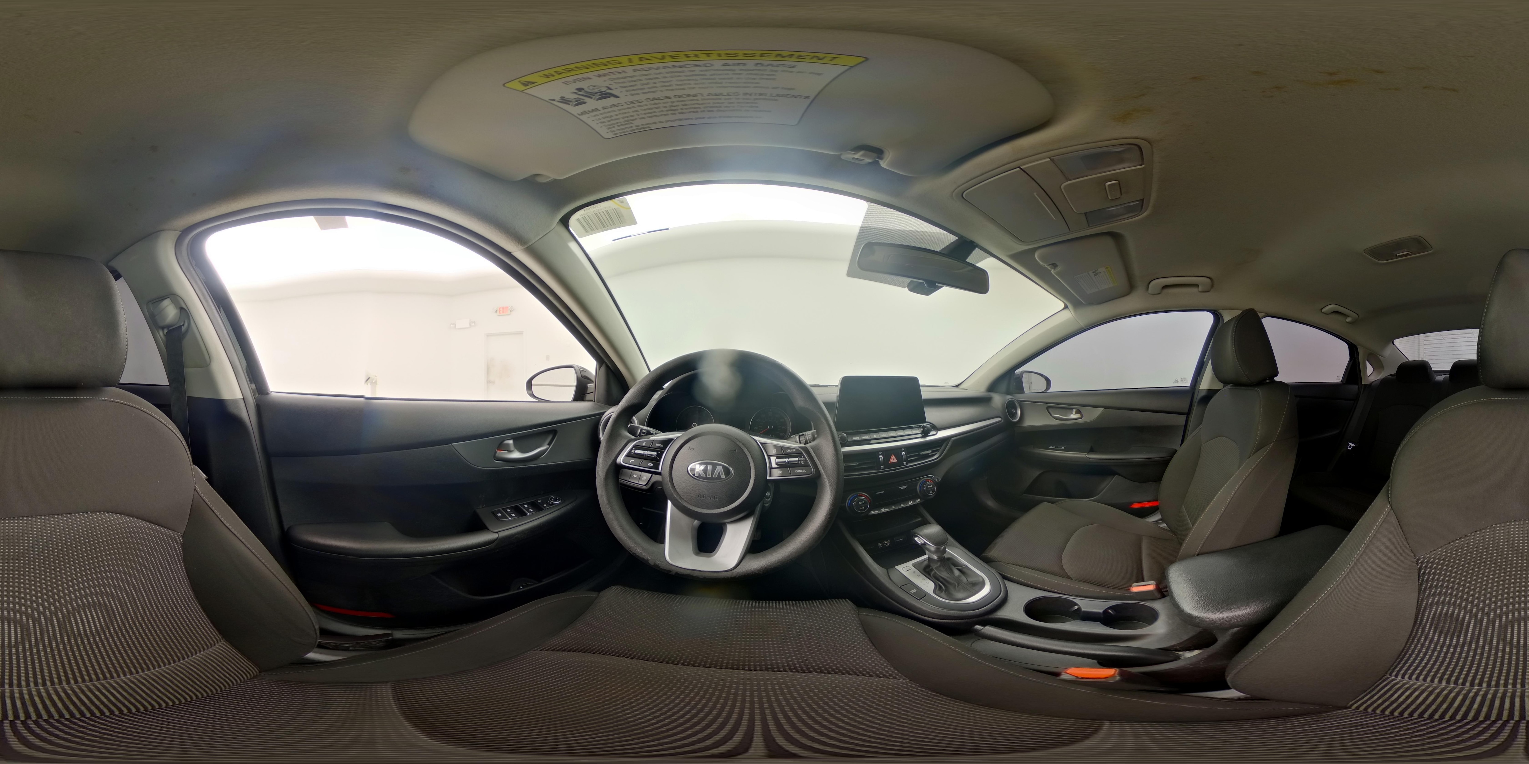 2019 Kia FORTE FE - Photo 26