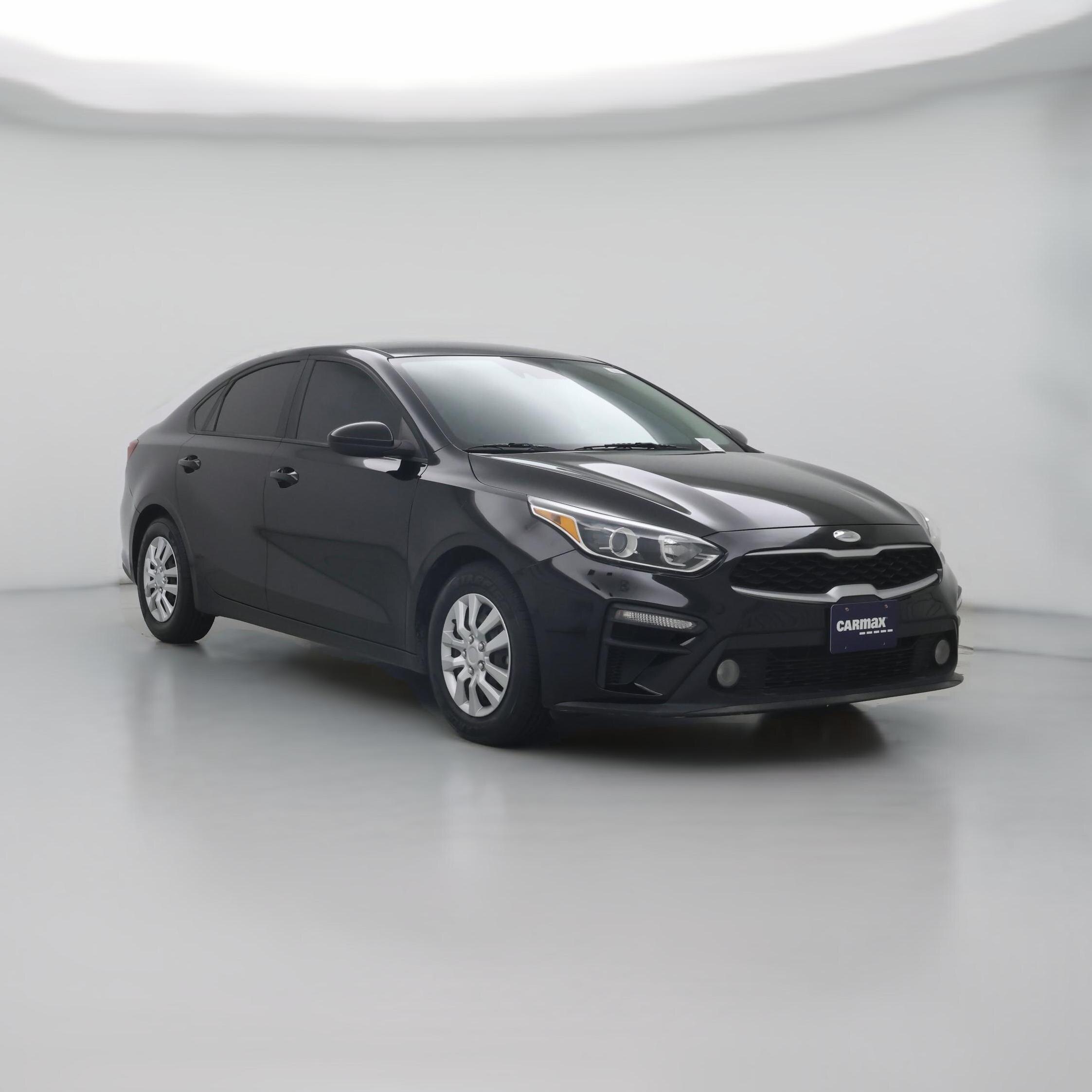 Thumbnail: 2019 Kia Forte - 1