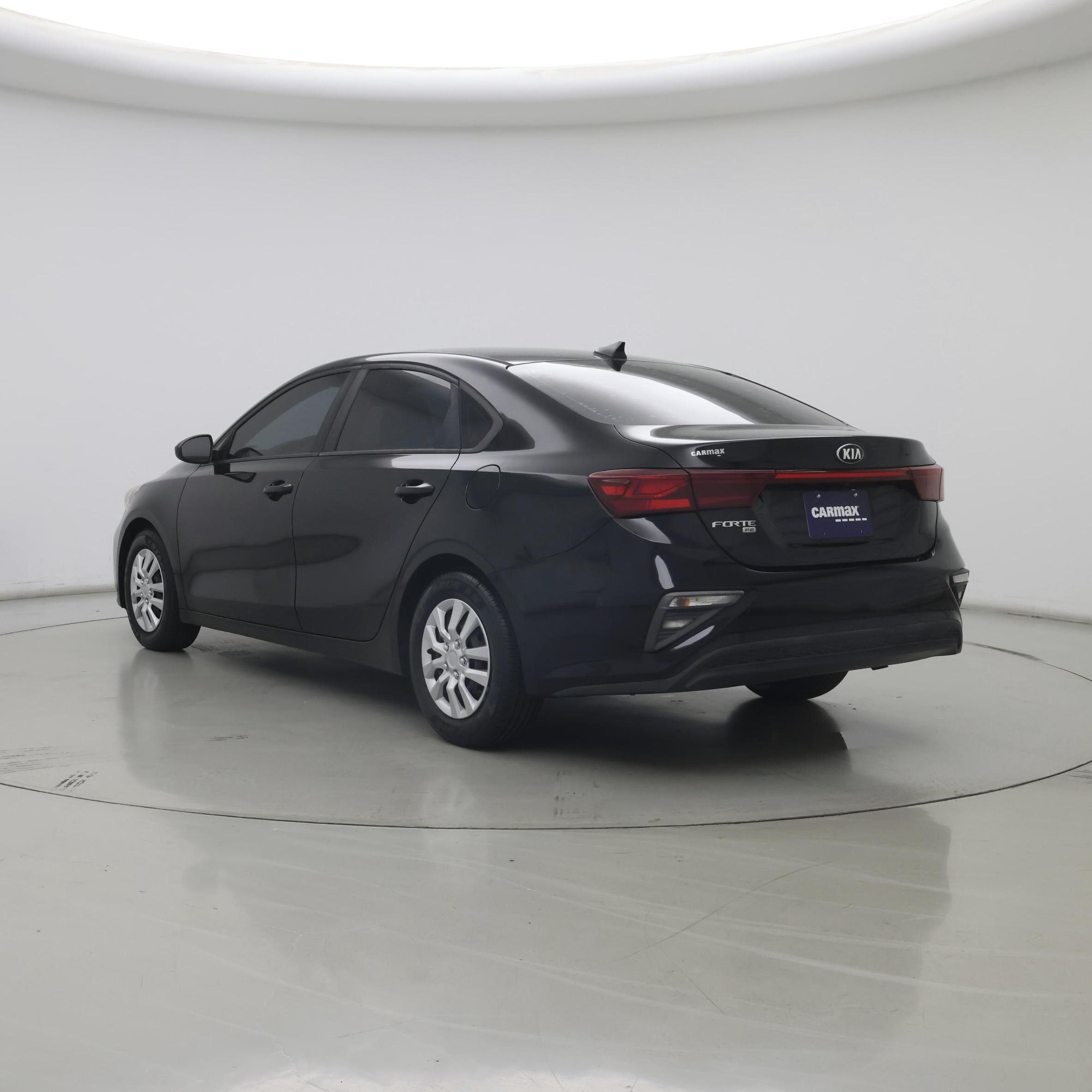 Thumbnail: 2019 Kia Forte - 2