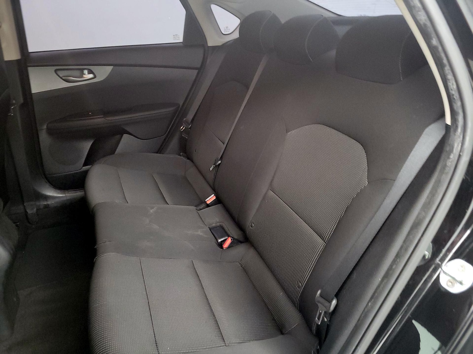 2019 Kia FORTE FE - Photo 20