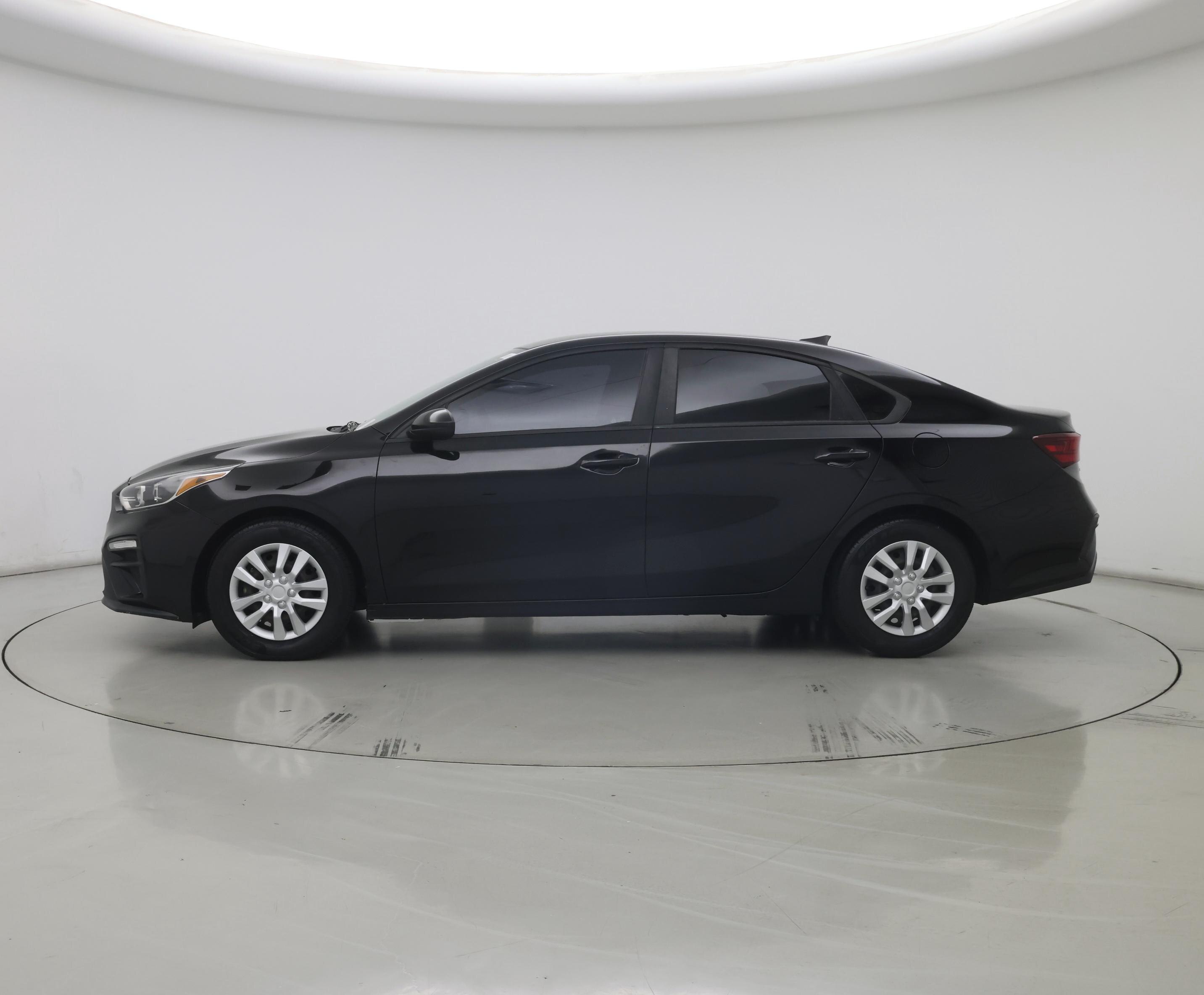 Thumbnail: 2019 Kia Forte - 3