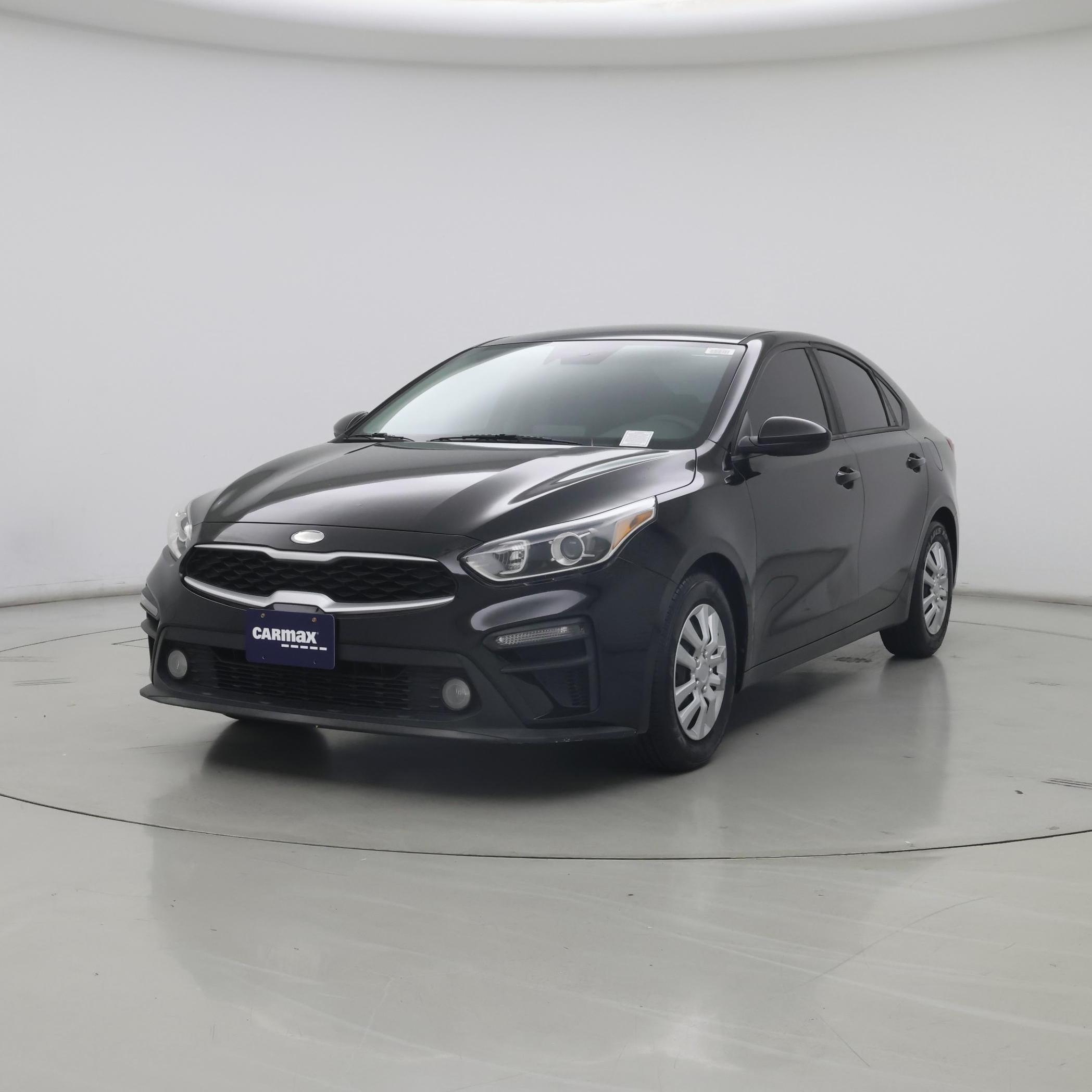 Thumbnail: 2019 Kia Forte - 4