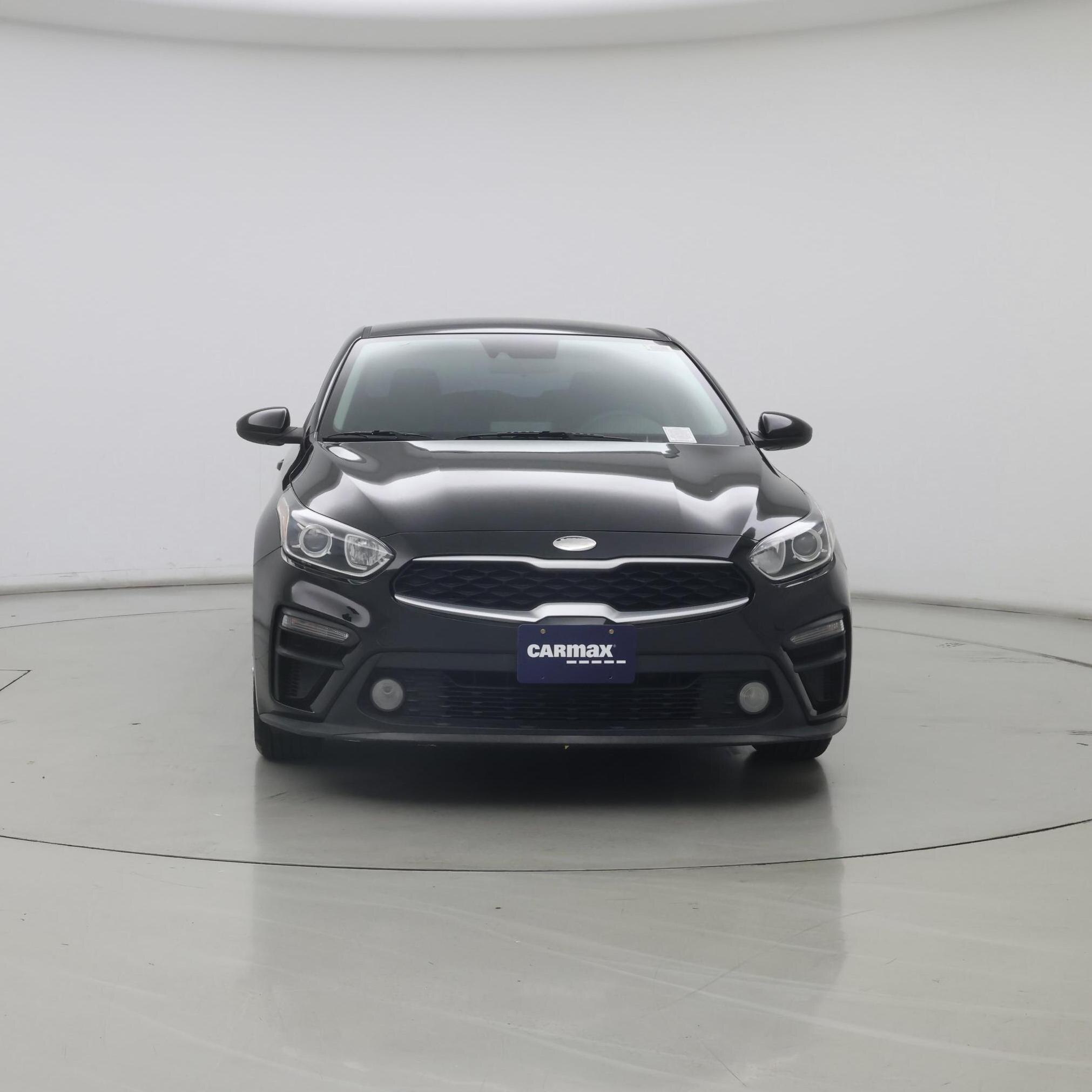 Thumbnail: 2019 Kia Forte - 5