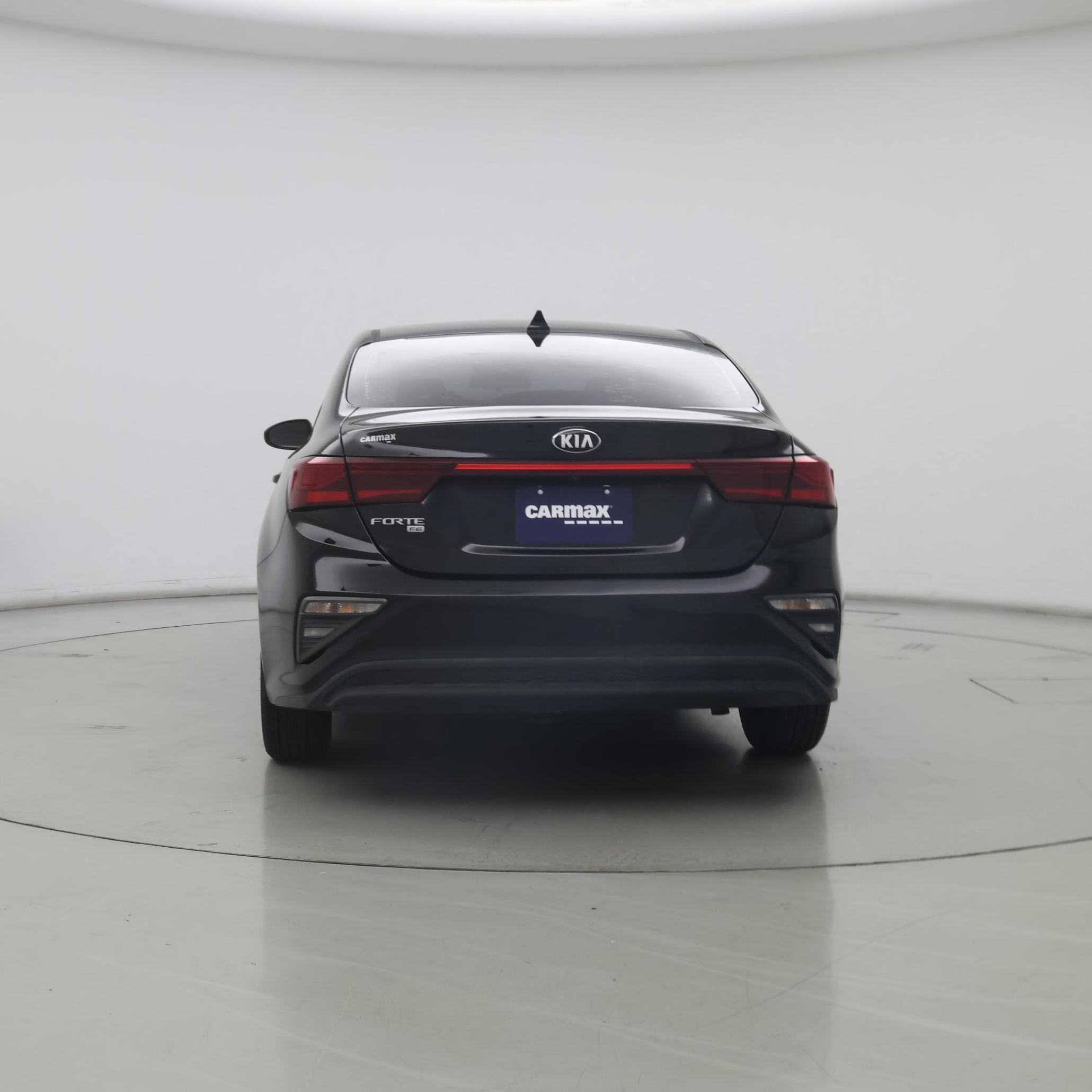Thumbnail: 2019 Kia Forte - 6