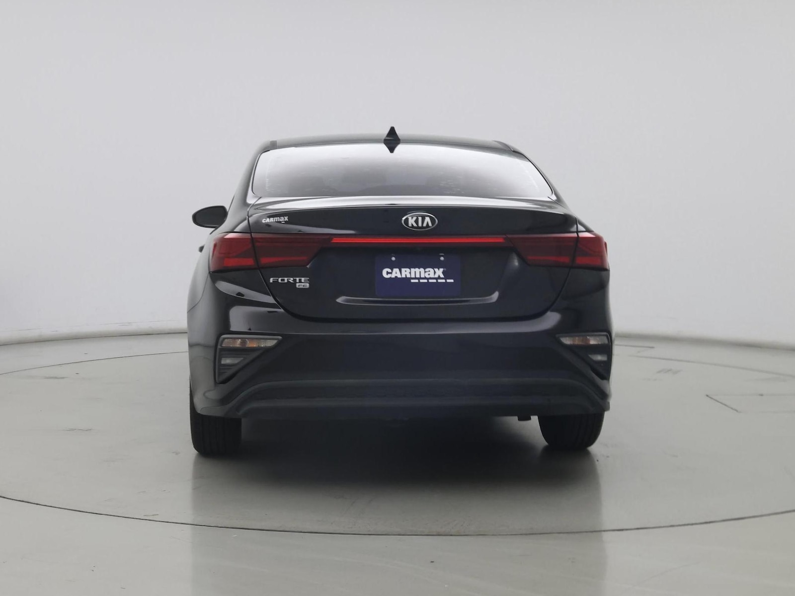 2019 Kia FORTE FE - Photo 7