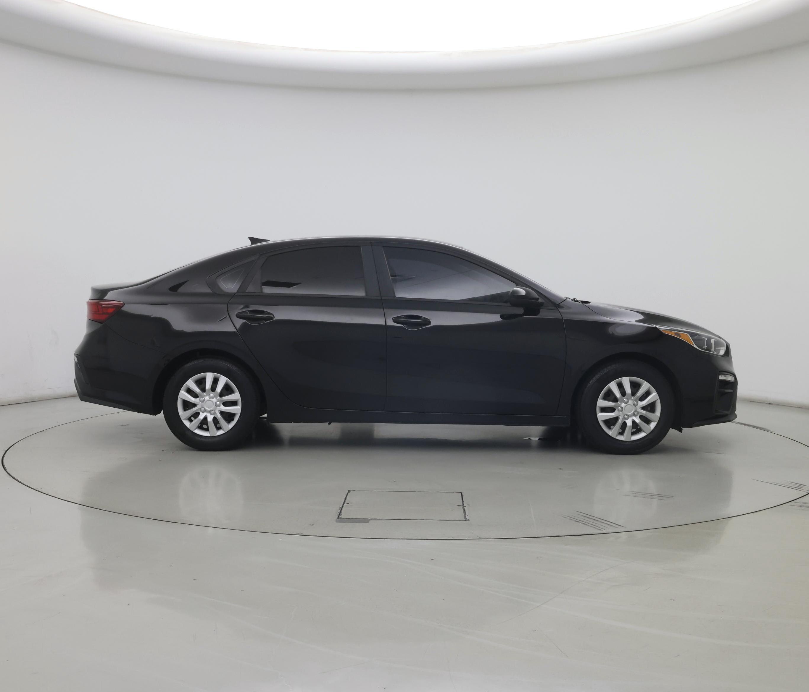 Thumbnail: 2019 Kia Forte - 7