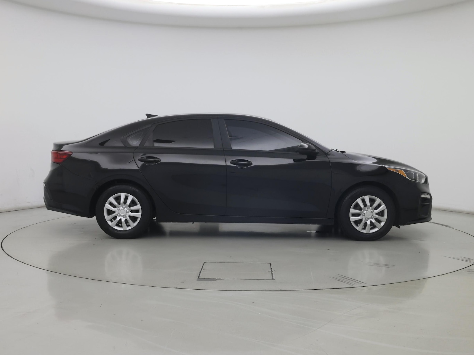 2019 Kia FORTE FE - Photo 8