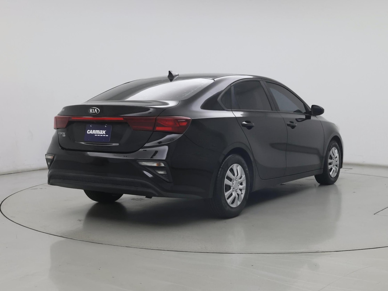 2019 Kia FORTE FE - Photo 9