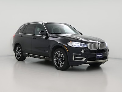 2017 BMW X5 Plug In Hybrid XDrive40e