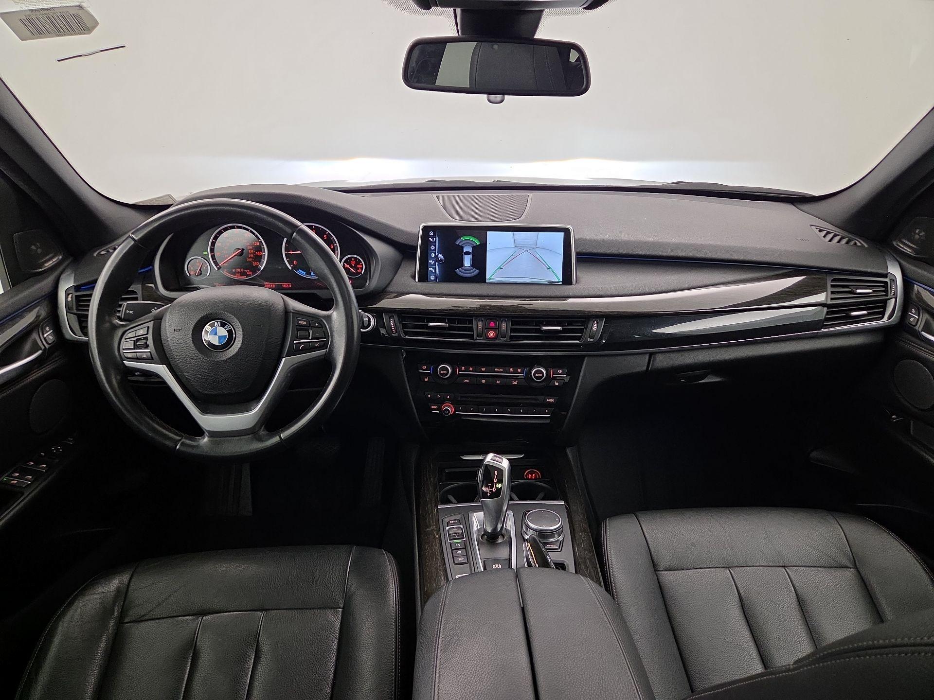 Thumbnail: 2017 BMW X5 - 9