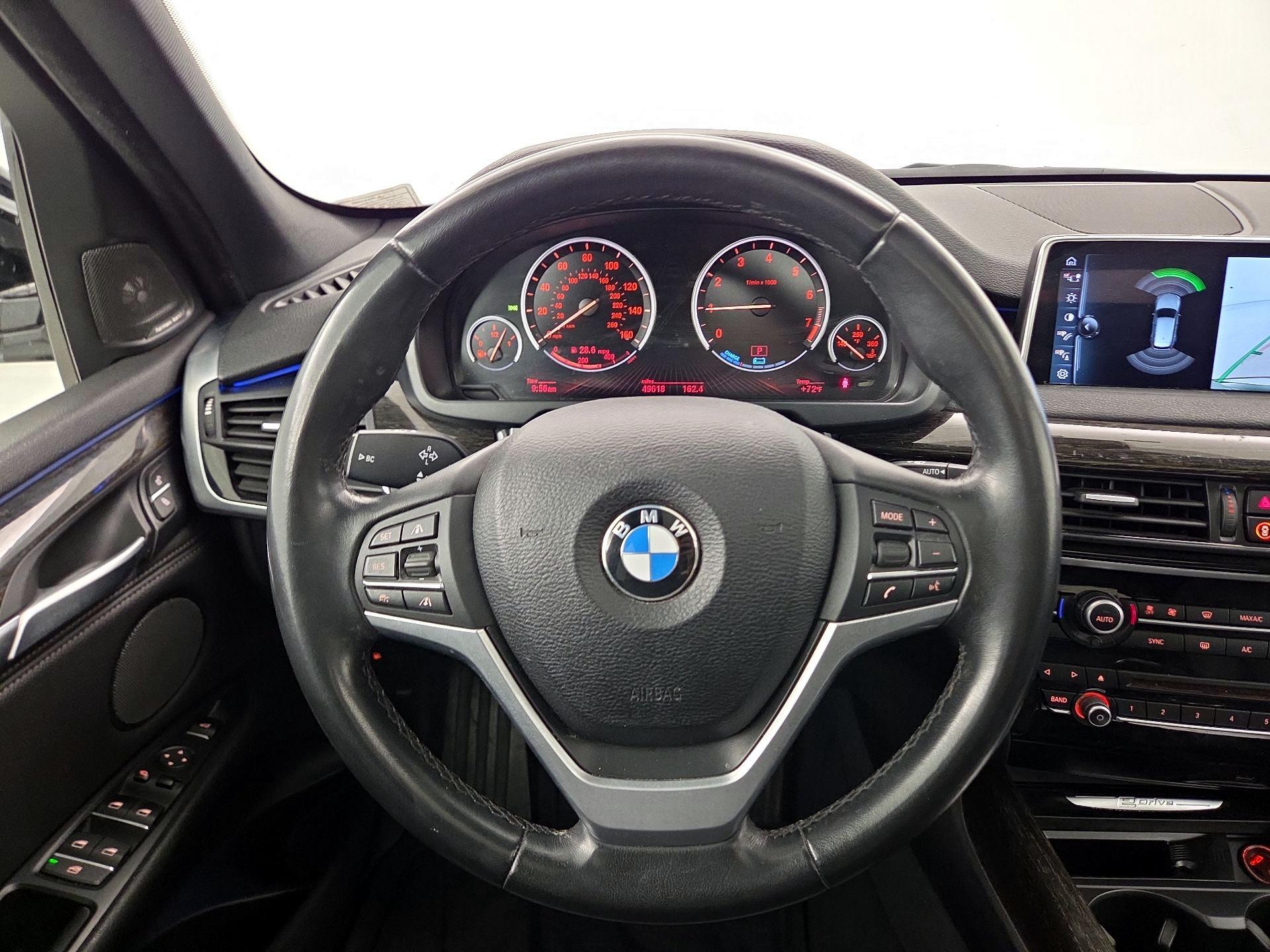 Thumbnail: 2017 BMW X5 - 10