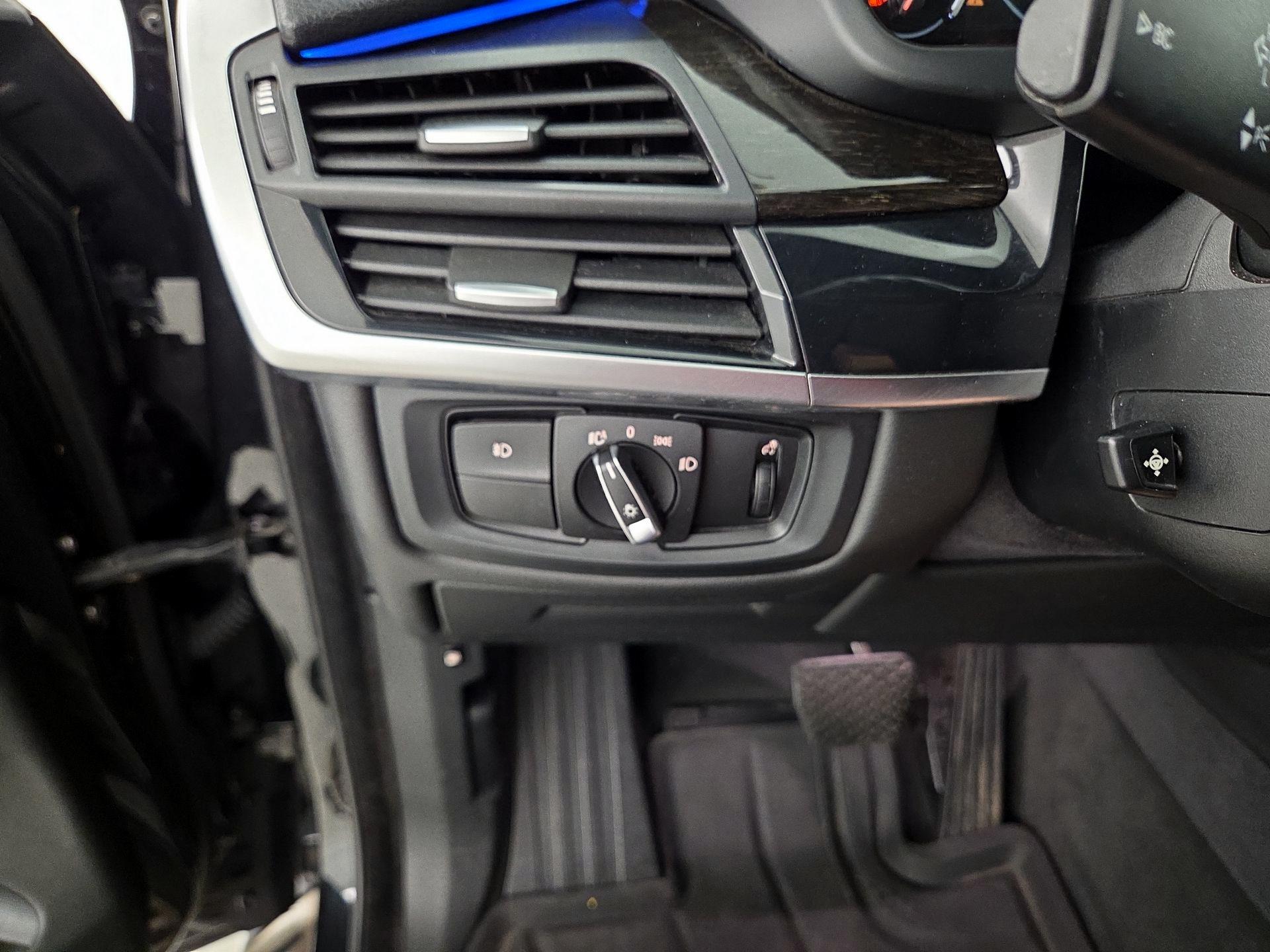 Thumbnail: 2017 BMW X5 - 13