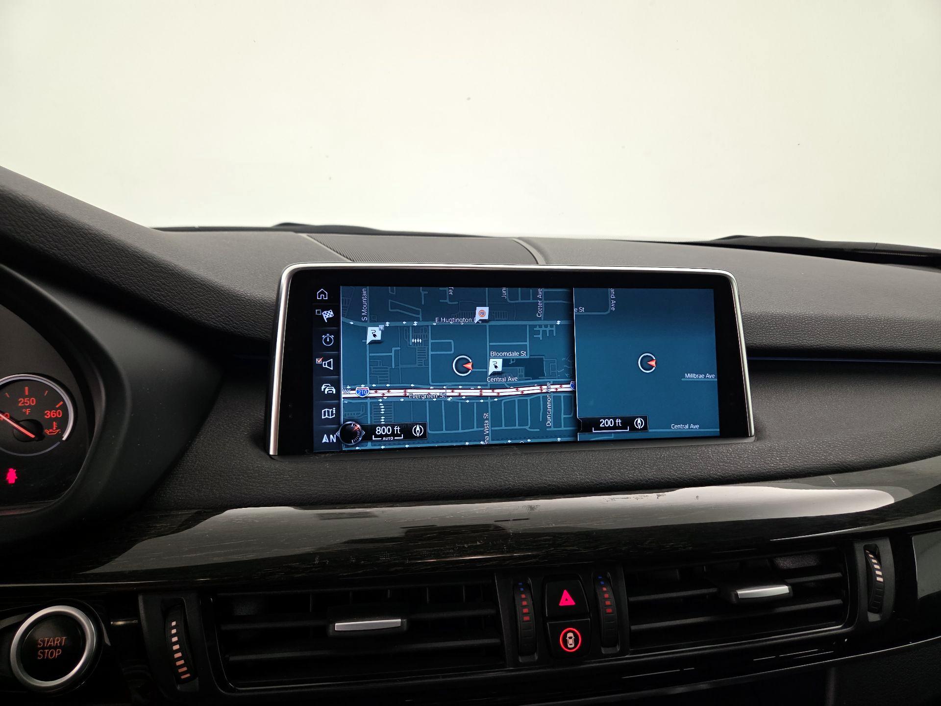 Thumbnail: 2017 BMW X5 - 14