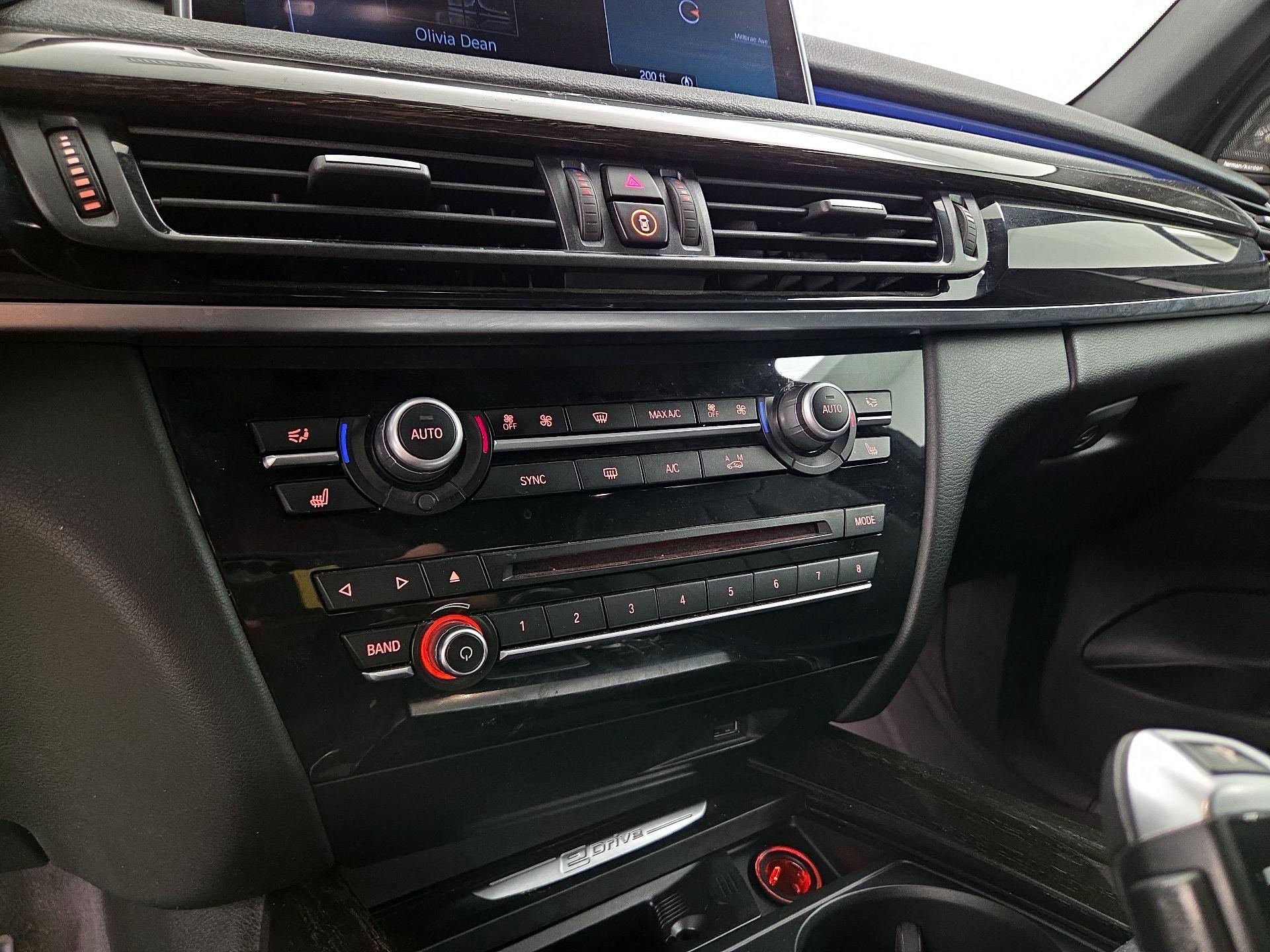 Thumbnail: 2017 BMW X5 - 17
