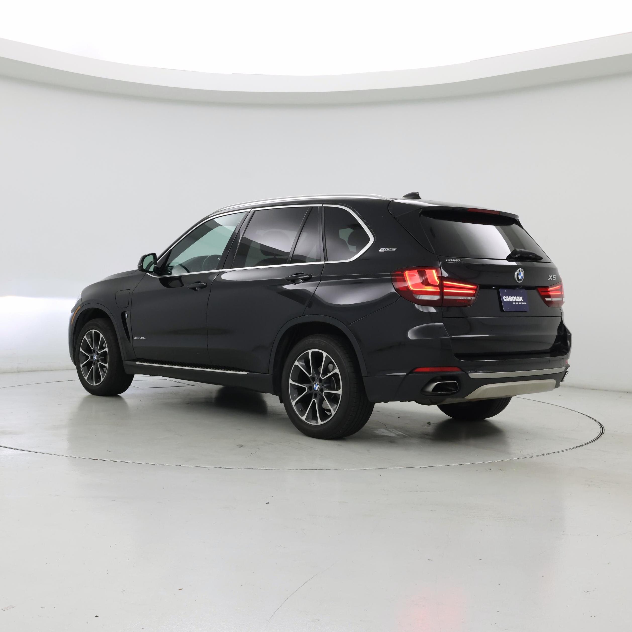Thumbnail: 2017 BMW X5 - 2