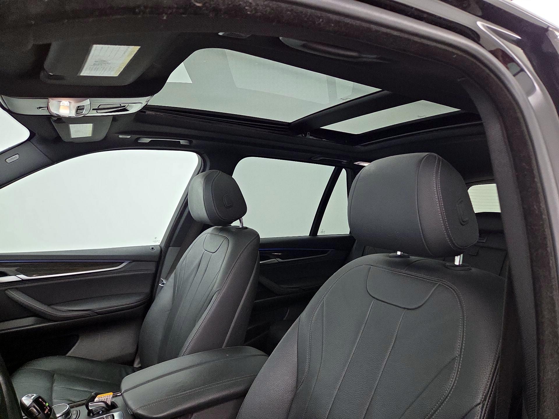 Thumbnail: 2017 BMW X5 - 20