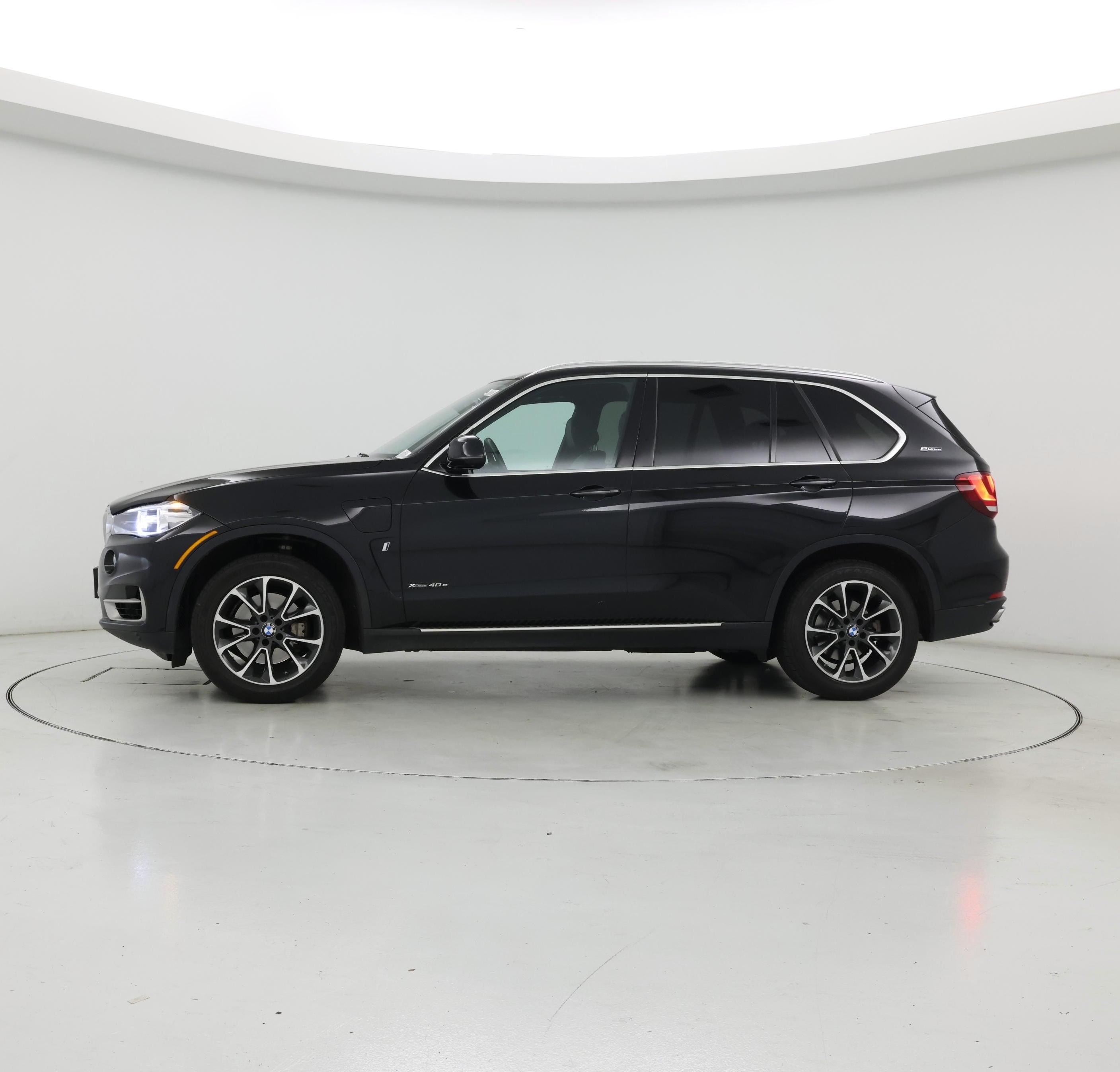 Thumbnail: 2017 BMW X5 - 3