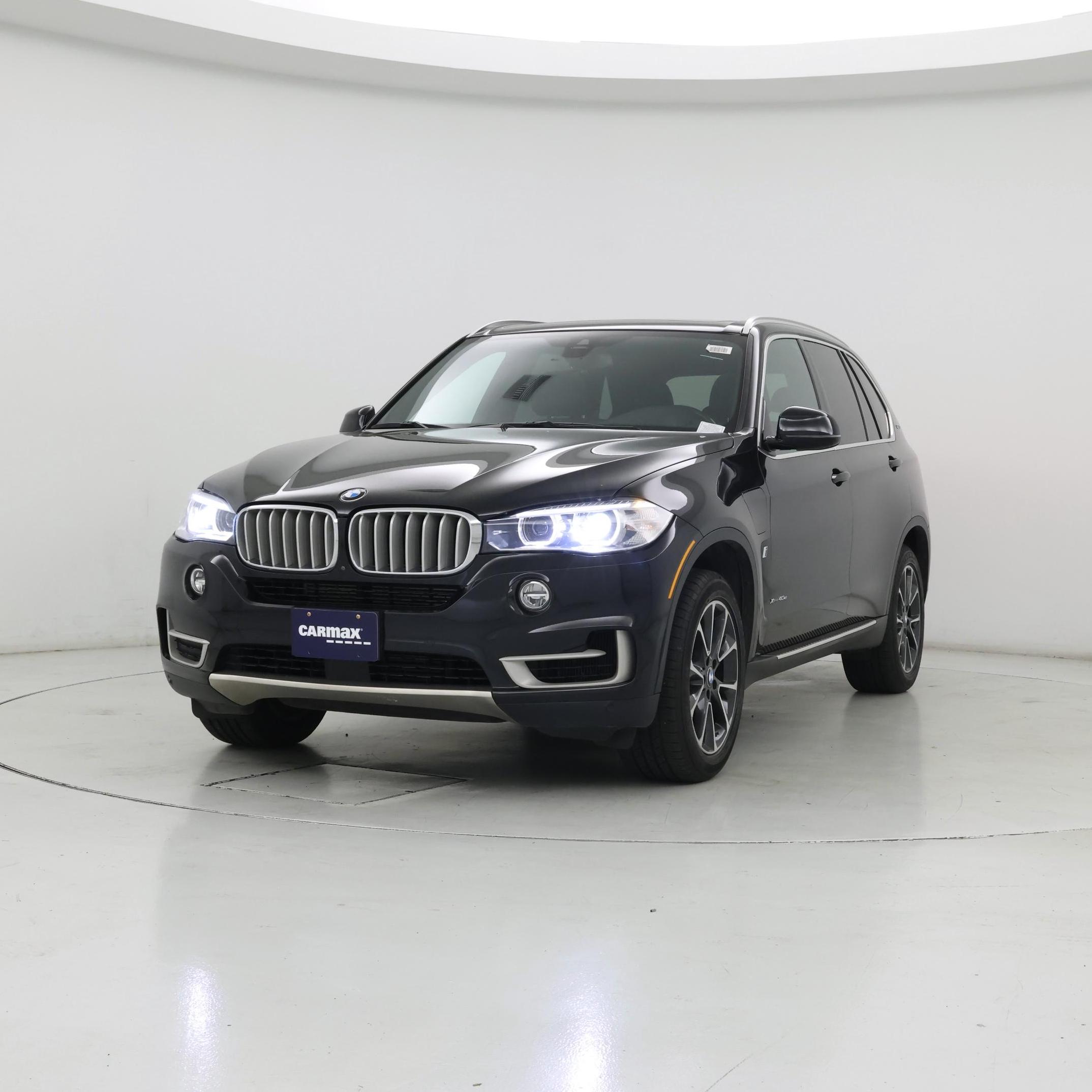 Thumbnail: 2017 BMW X5 - 4