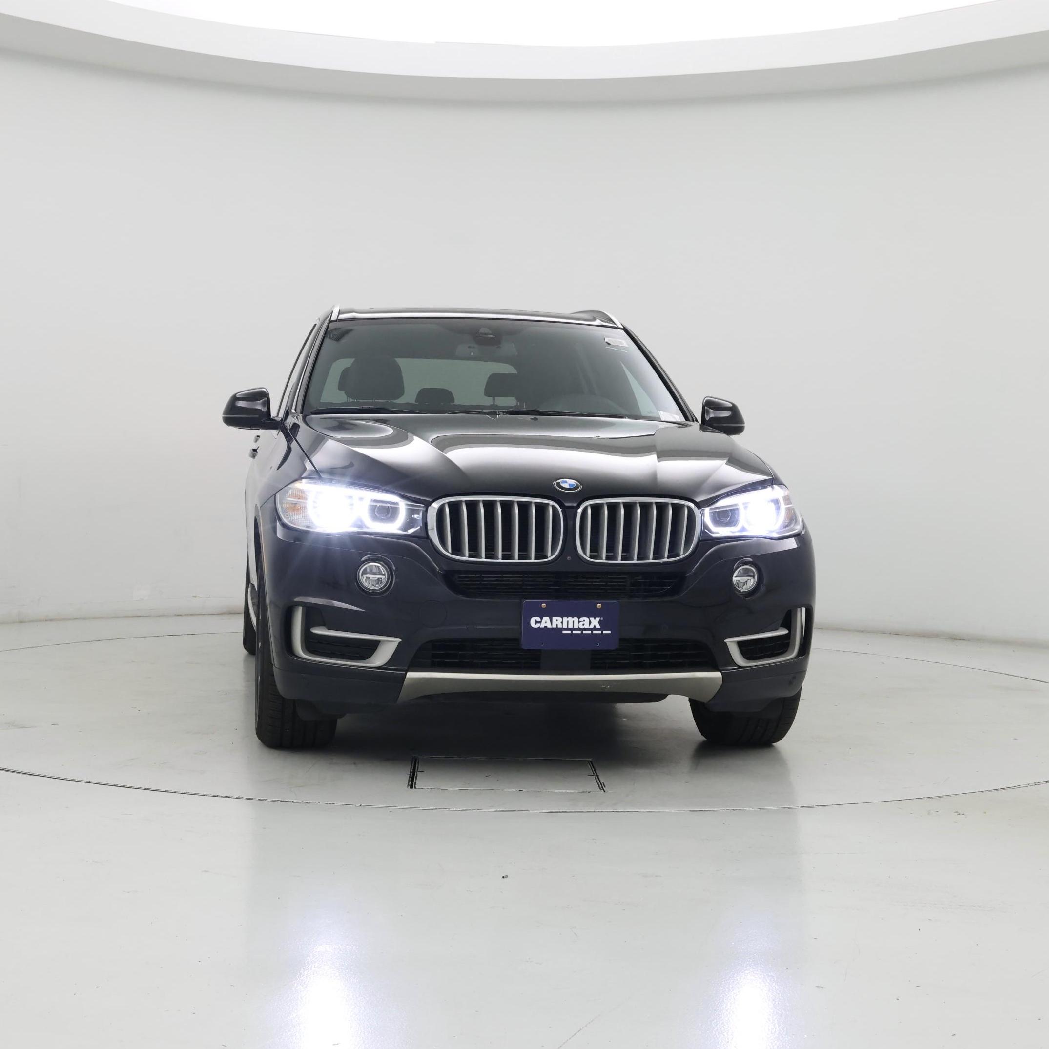 Thumbnail: 2017 BMW X5 - 5