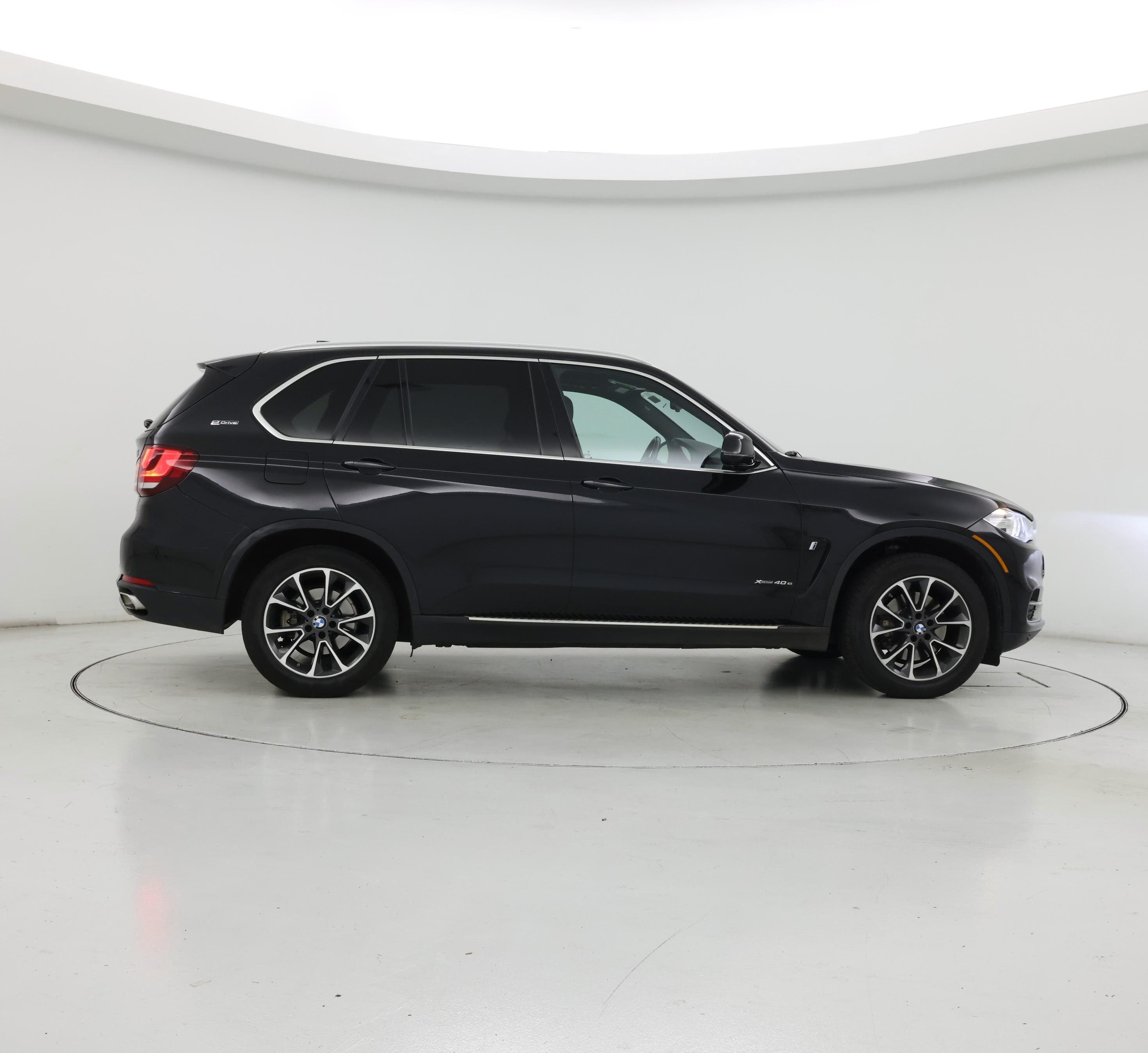 Thumbnail: 2017 BMW X5 - 7