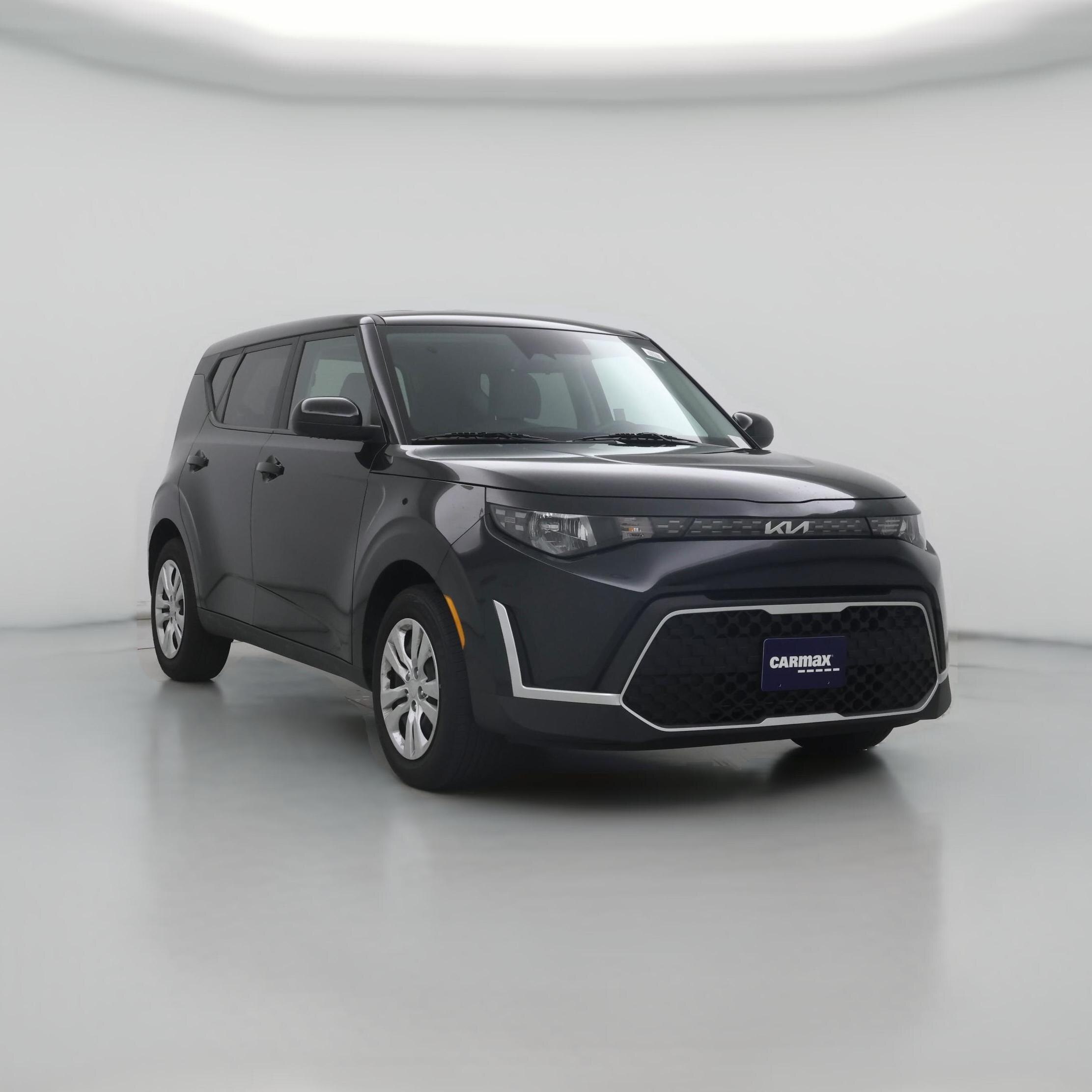 Thumbnail: 2025 Kia Soul - 1