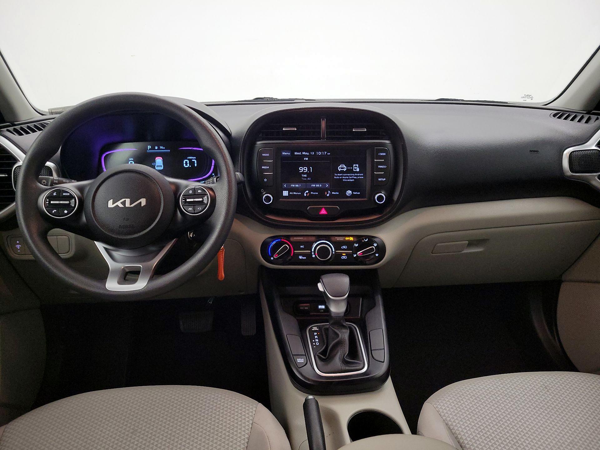 Thumbnail: 2025 Kia Soul - 9