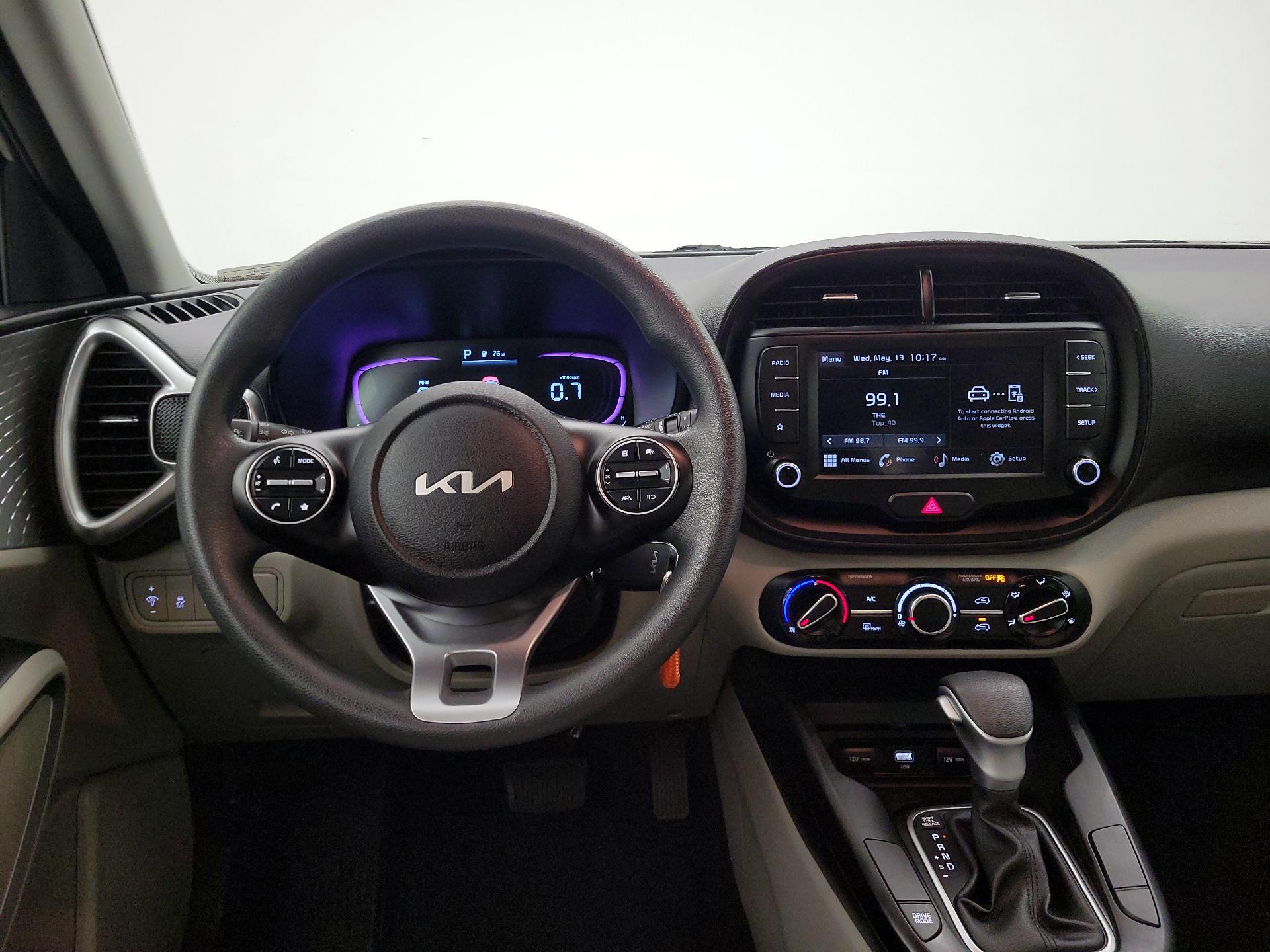 Thumbnail: 2025 Kia Soul - 10